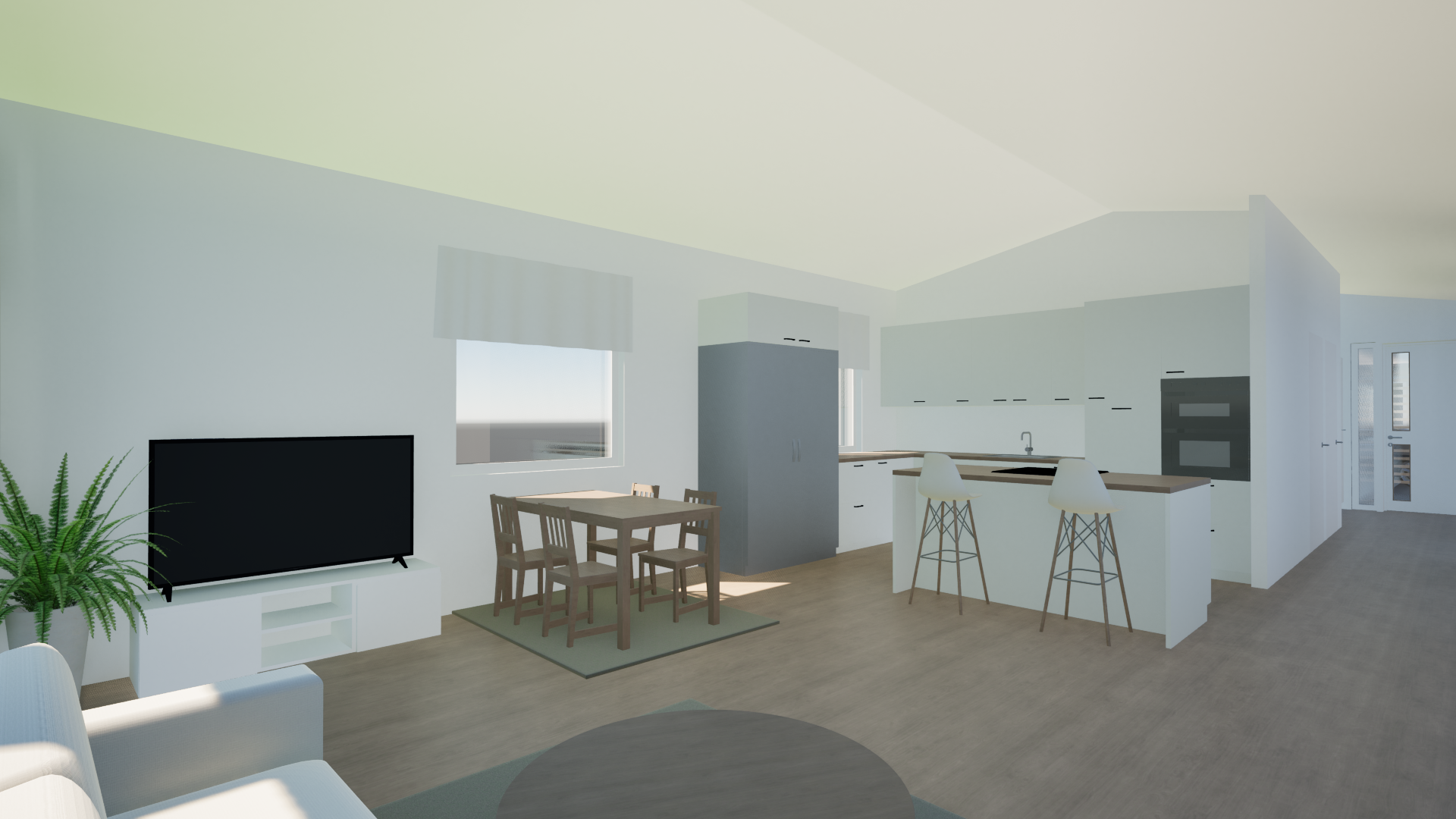 Härmänraitti 11, Hallila, Seinäjoki