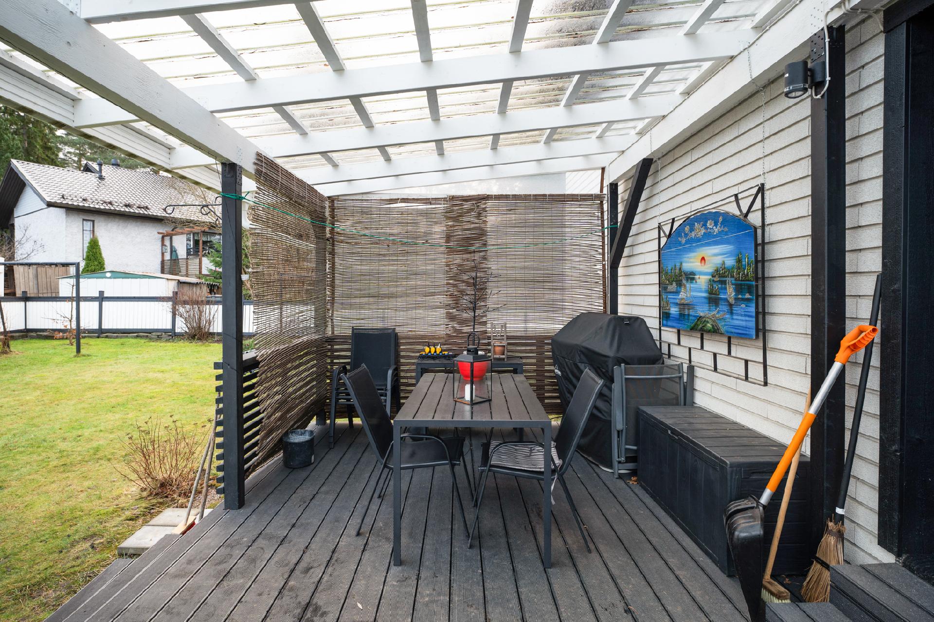 Isännänkatu 18, Veisu, Tampere