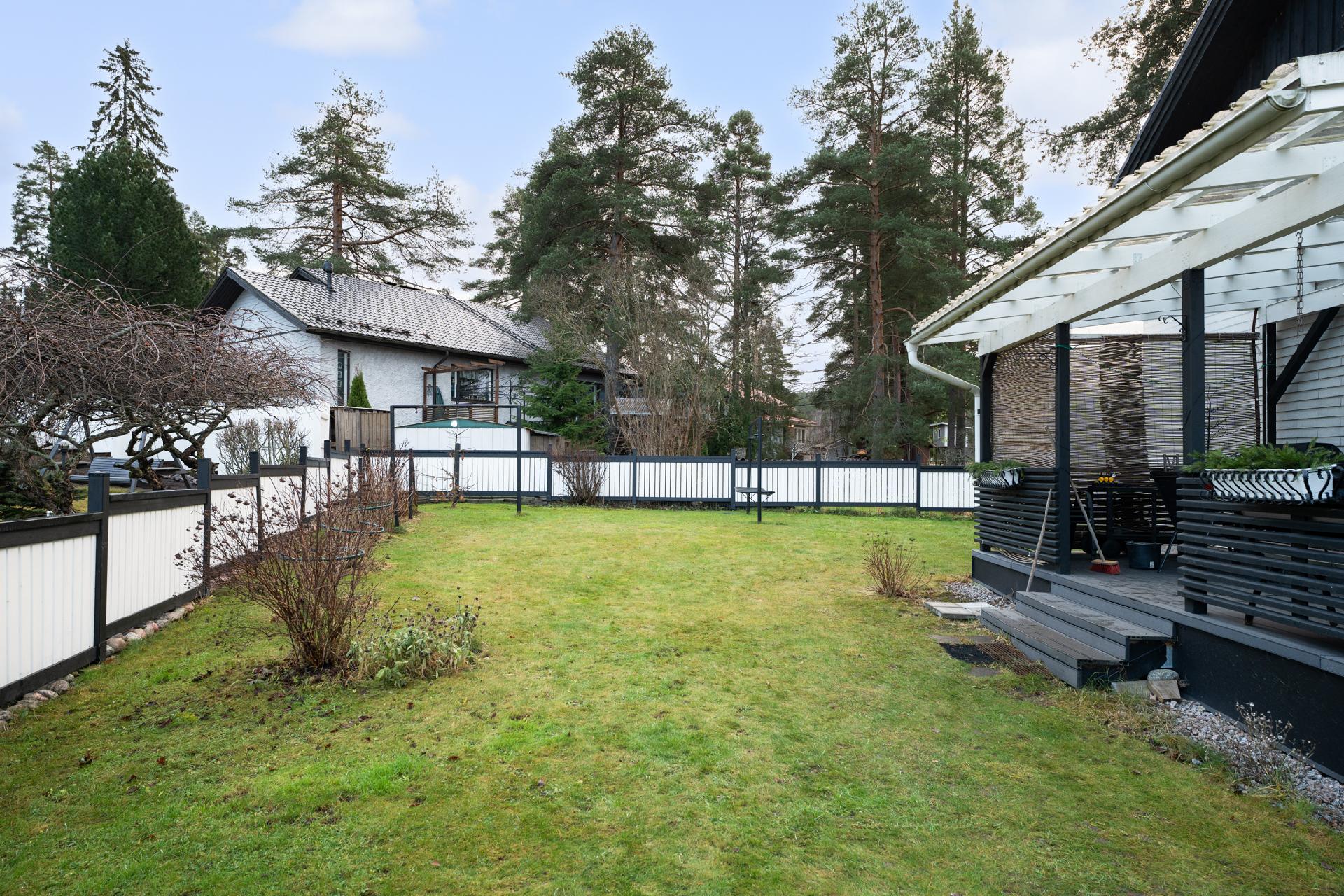 Isännänkatu 18, Veisu, Tampere