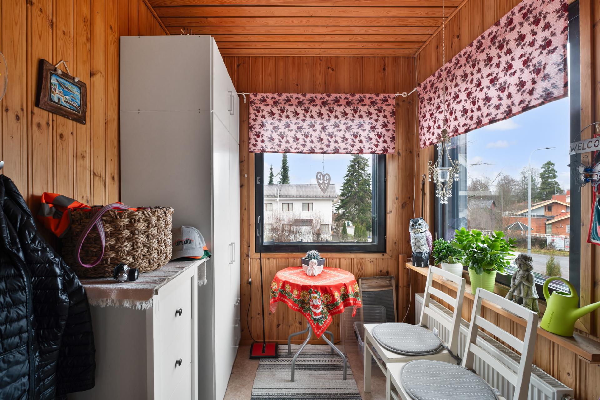 Isännänkatu 18, Veisu, Tampere