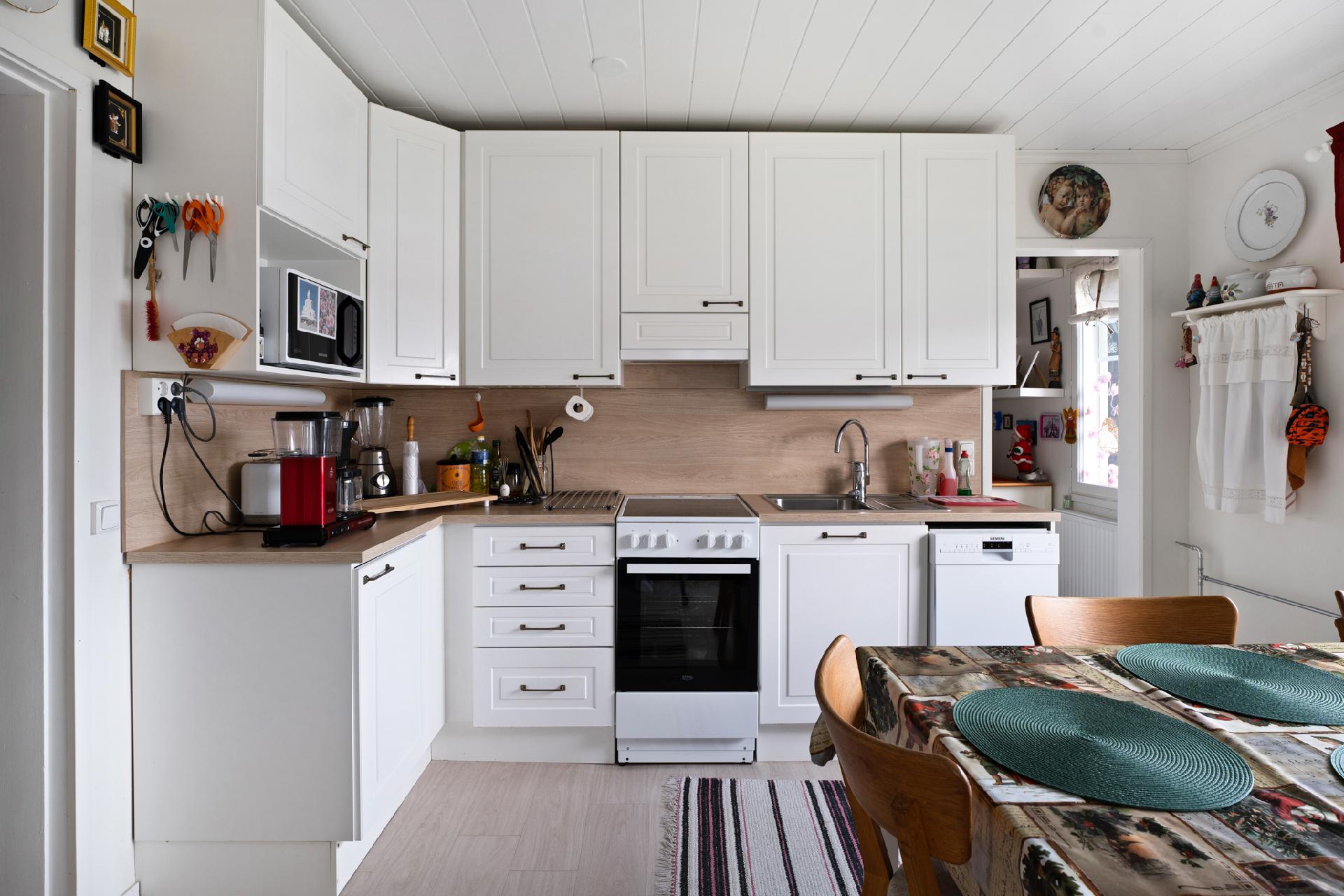 Isännänkatu 18, Veisu, Tampere