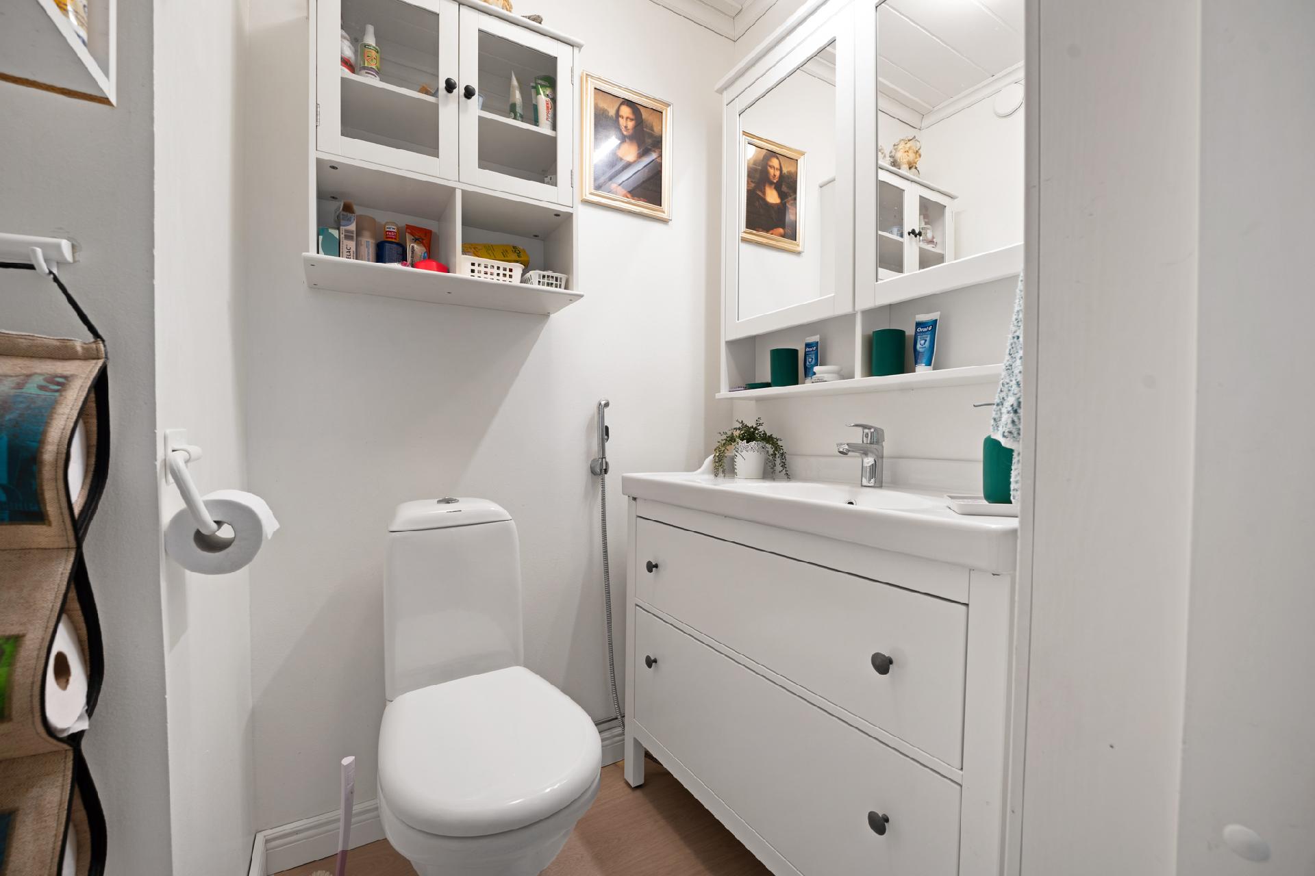 Isännänkatu 18, Veisu, Tampere