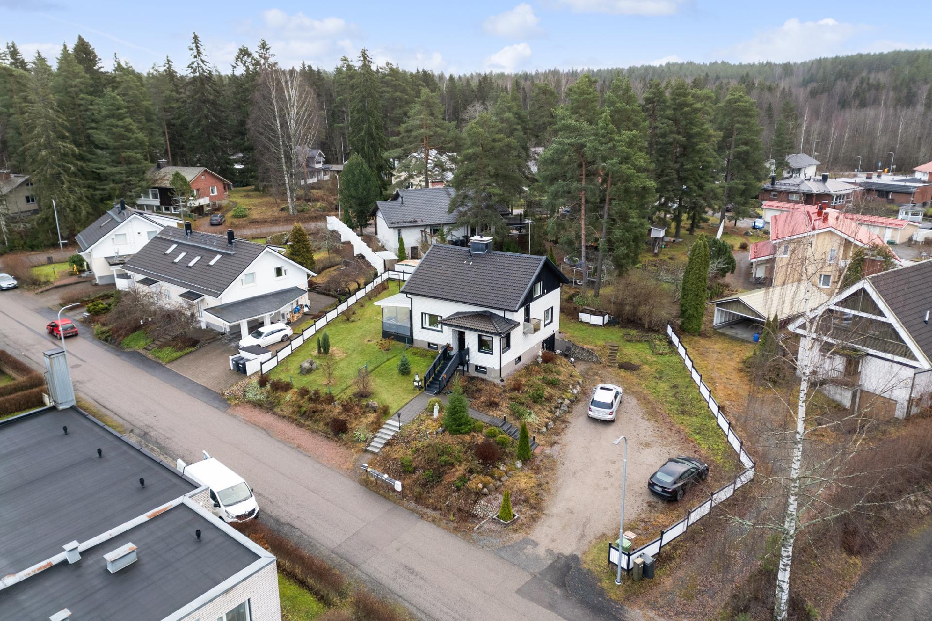 Isännänkatu 18, Veisu, Tampere