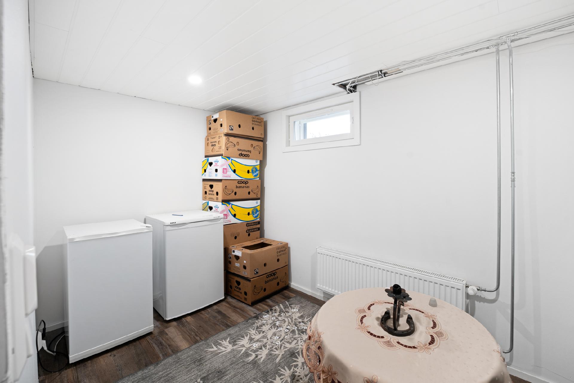 Isännänkatu 18, Veisu, Tampere