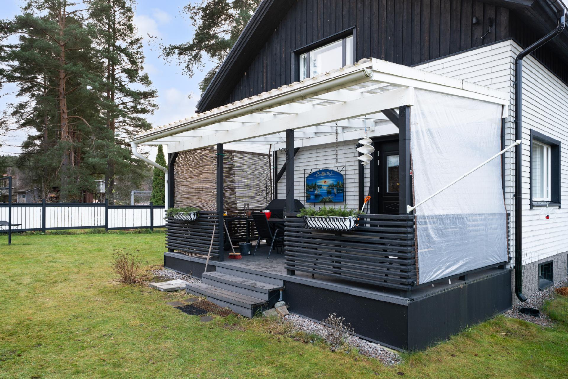 Isännänkatu 18, Veisu, Tampere