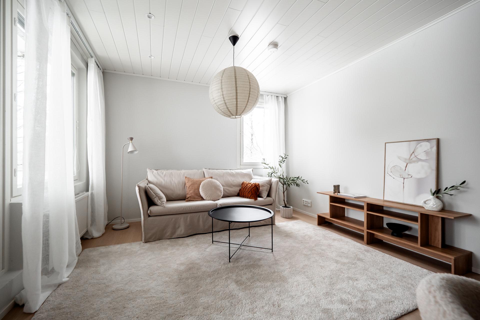 Tuirantie 17, Tuira, Oulu