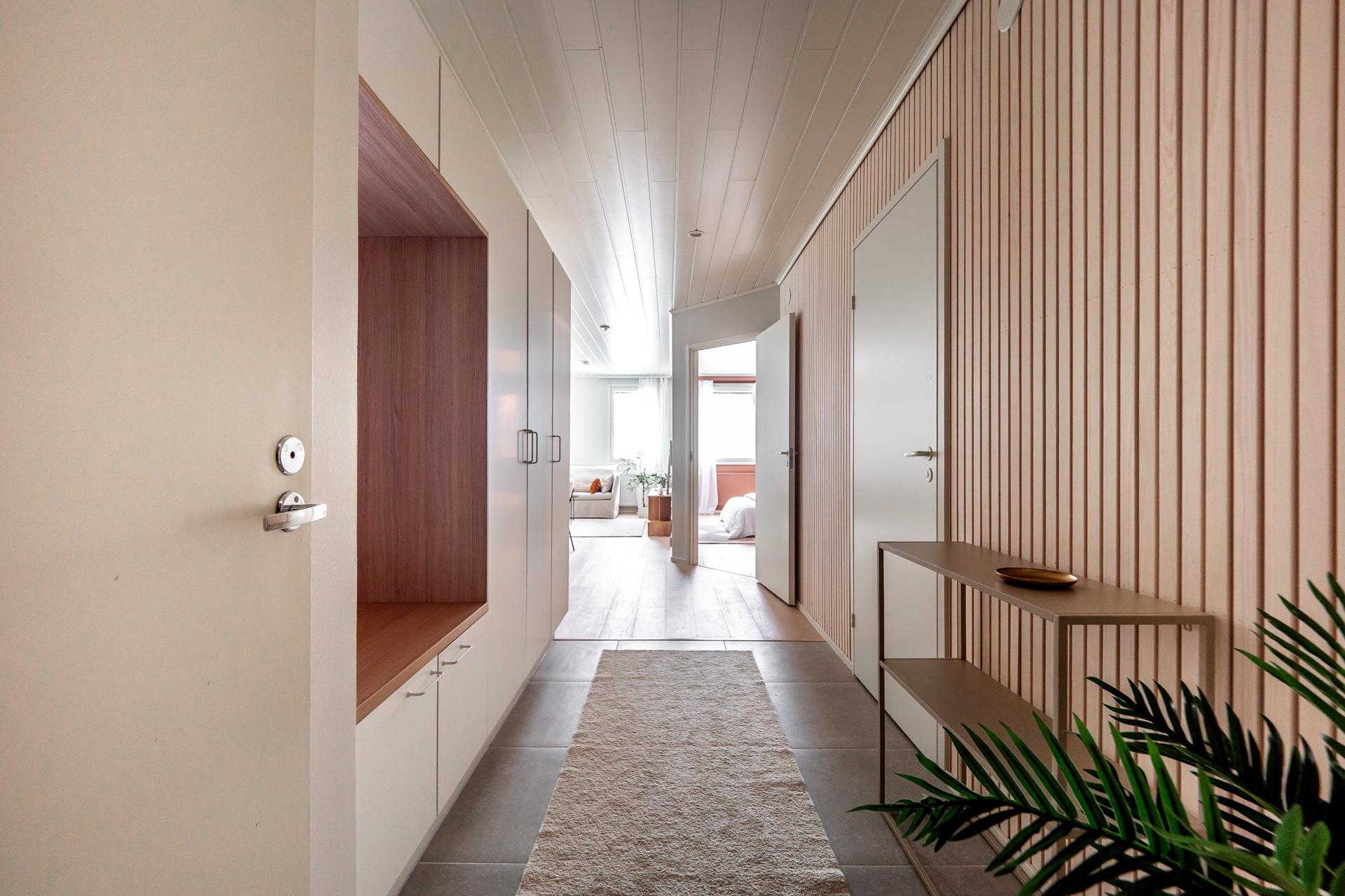 Tervetuloa ihastumaan!