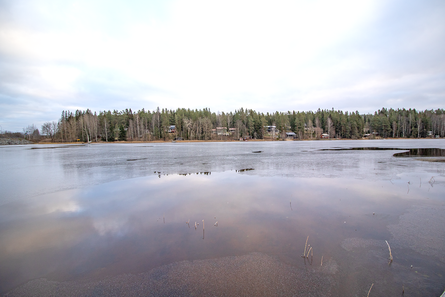 Sorsasalontie 43, Sorsasalo, Kuopio