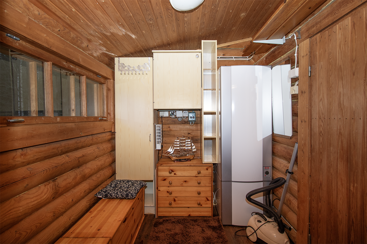 Sorsasalontie 43, Sorsasalo, Kuopio