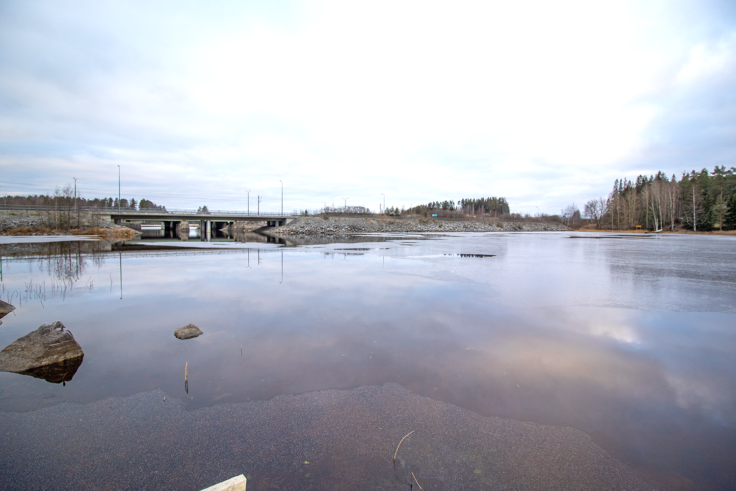 Sorsasalontie 43, Sorsasalo, Kuopio