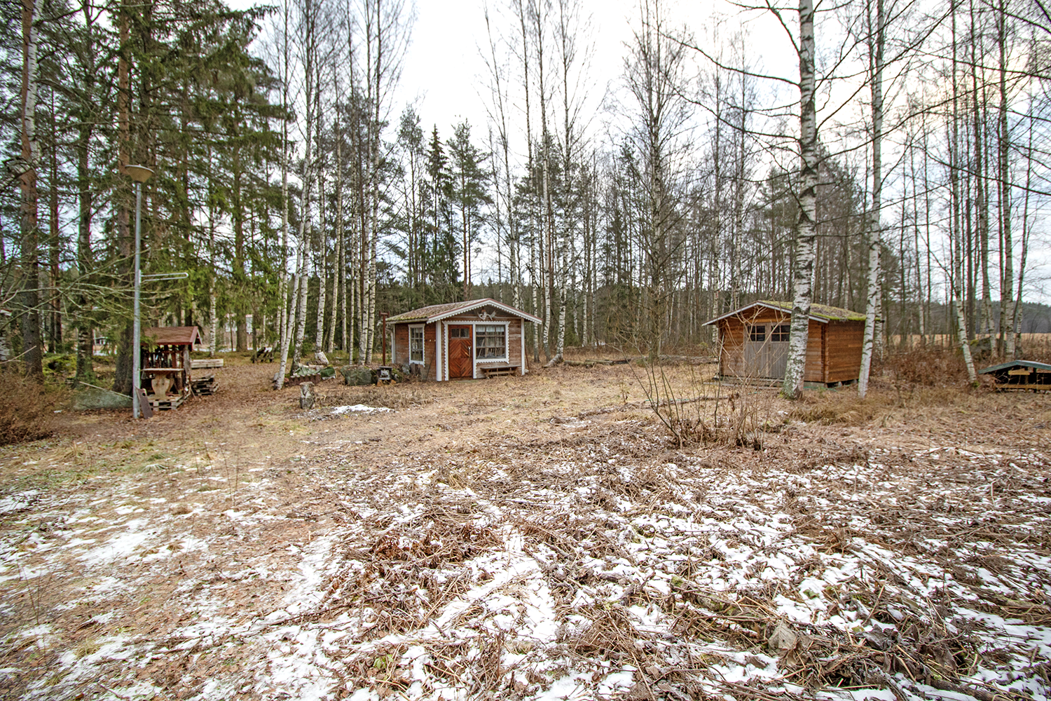 Sorsasalontie 43, Sorsasalo, Kuopio