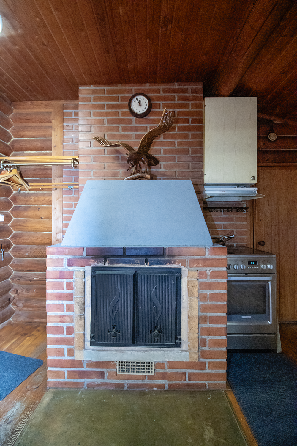 Sorsasalontie 43, Sorsasalo, Kuopio