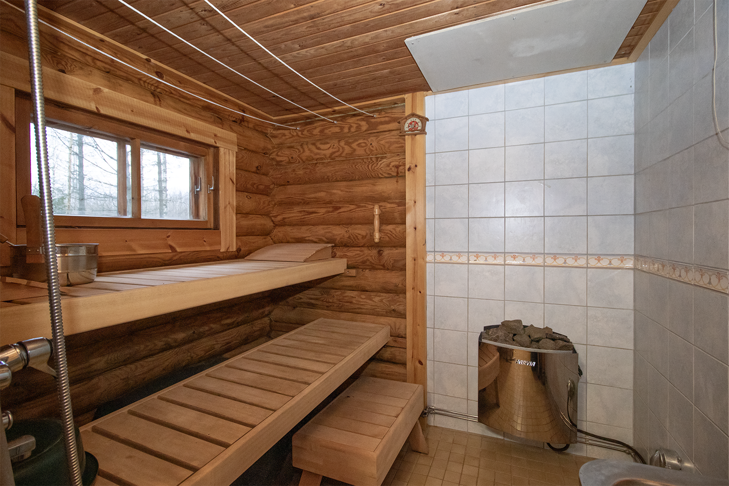 Sorsasalontie 43, Sorsasalo, Kuopio