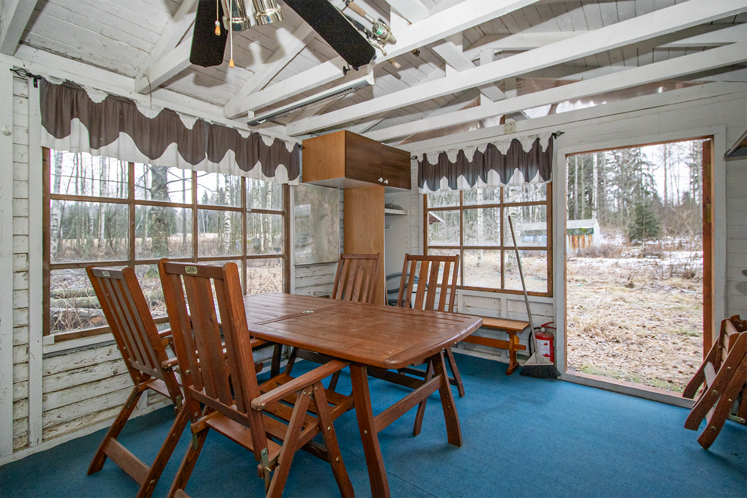 Sorsasalontie 43, Sorsasalo, Kuopio