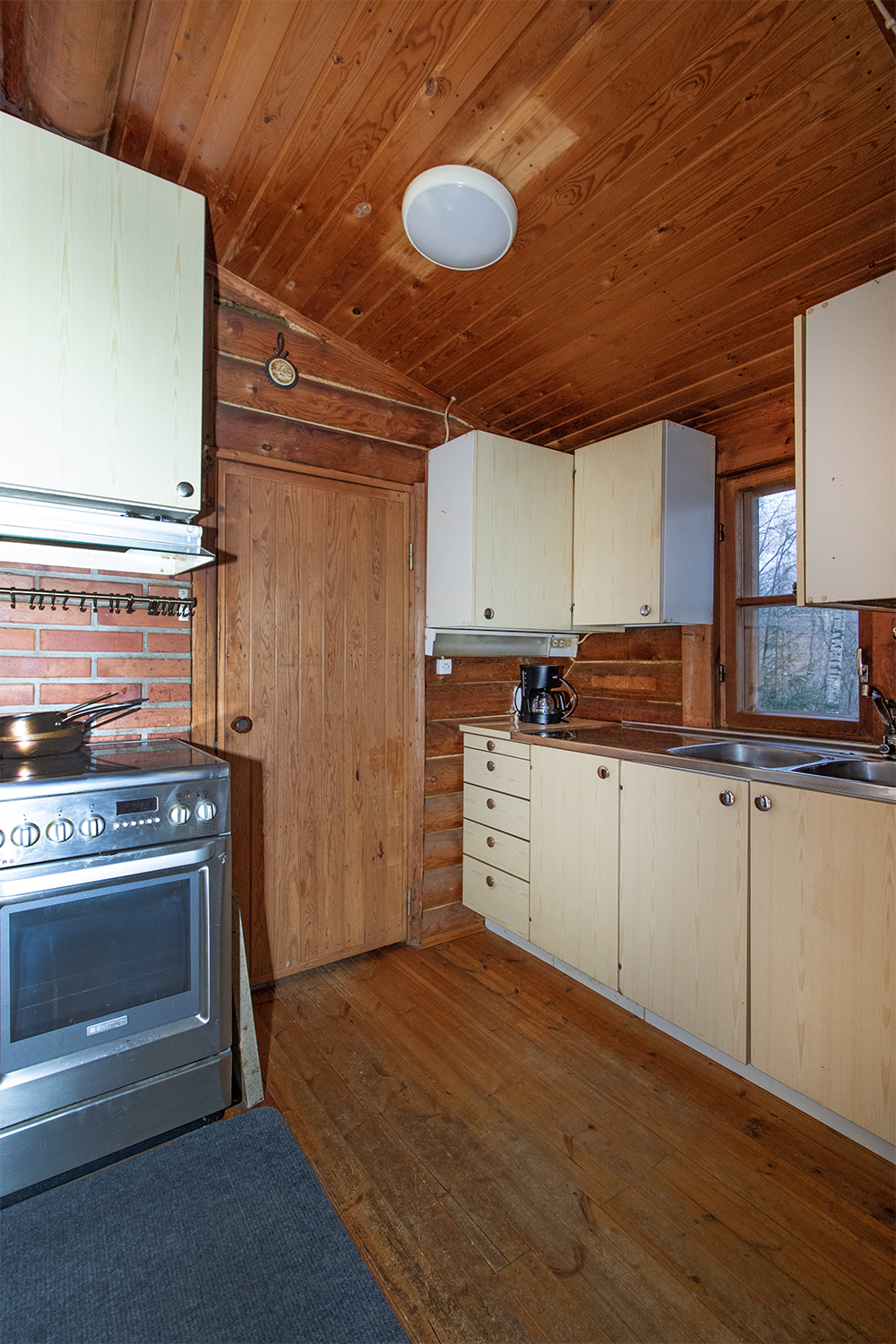 Sorsasalontie 43, Sorsasalo, Kuopio