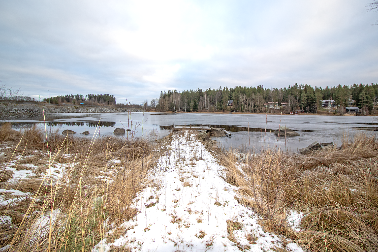 Sorsasalontie 43, Sorsasalo, Kuopio