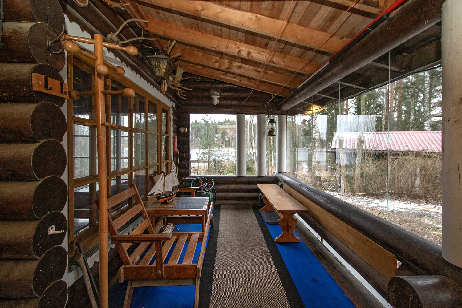 Sorsasalontie 43, Sorsasalo, Kuopio