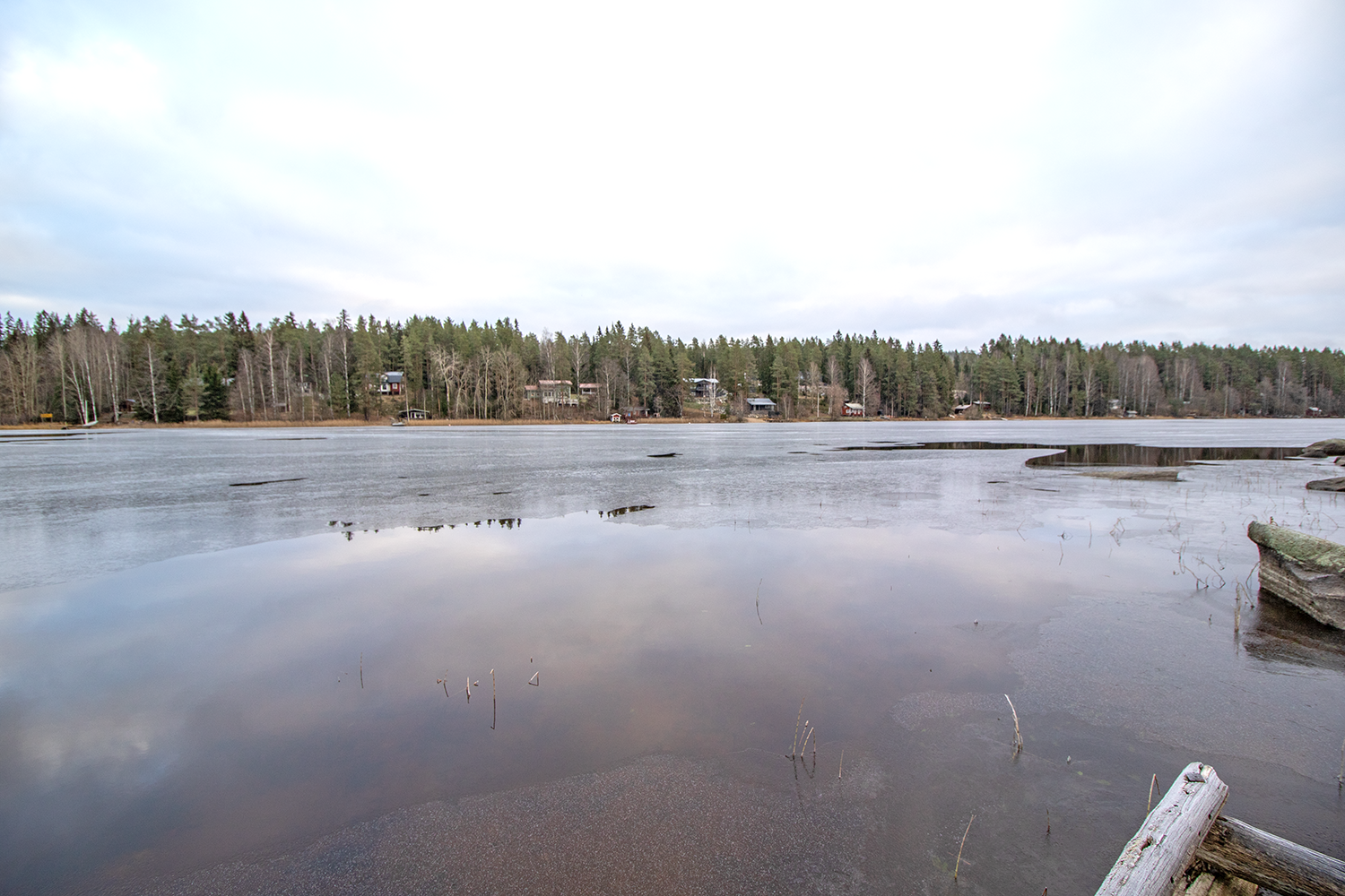 Sorsasalontie 43, Sorsasalo, Kuopio