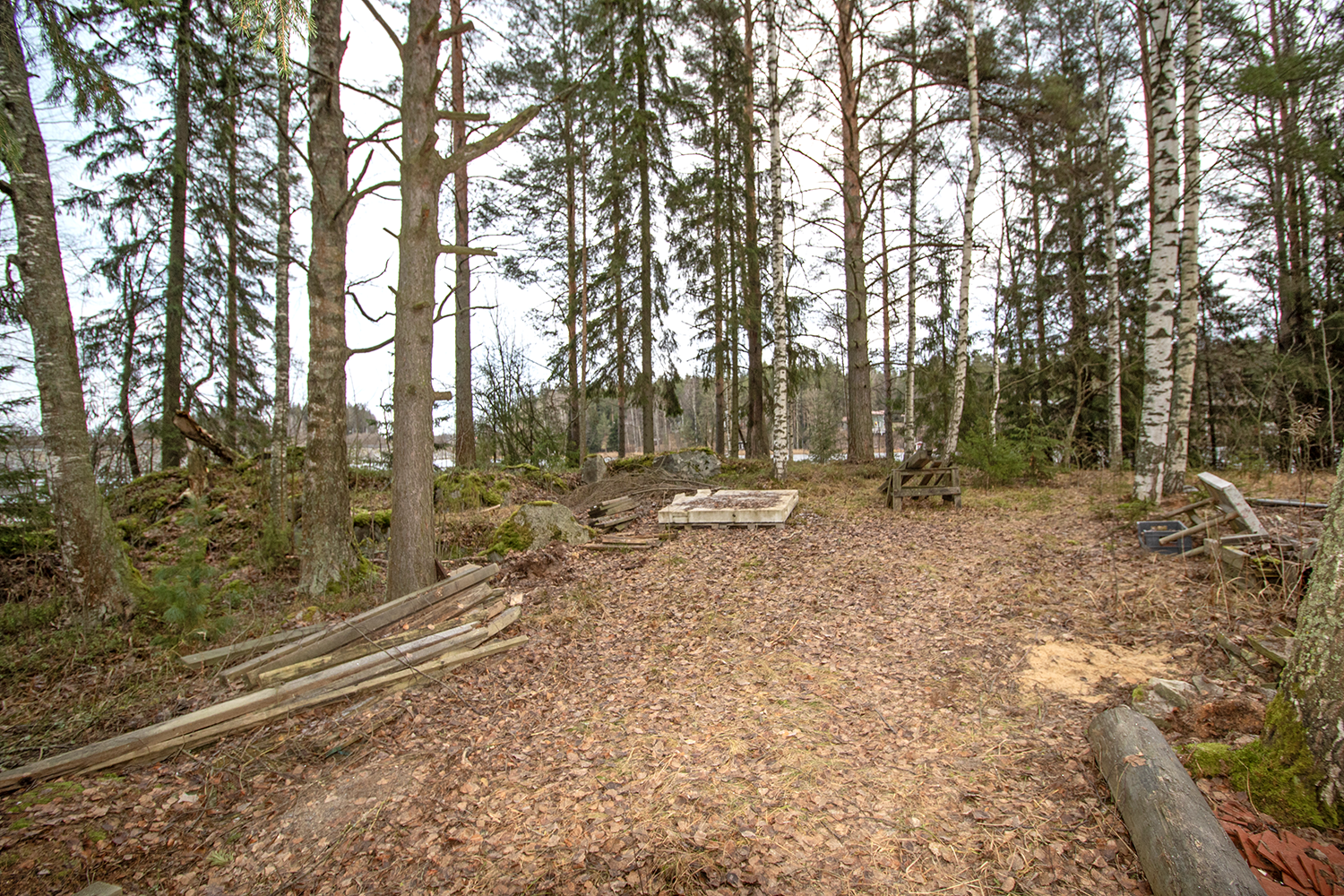 Sorsasalontie 43, Sorsasalo, Kuopio