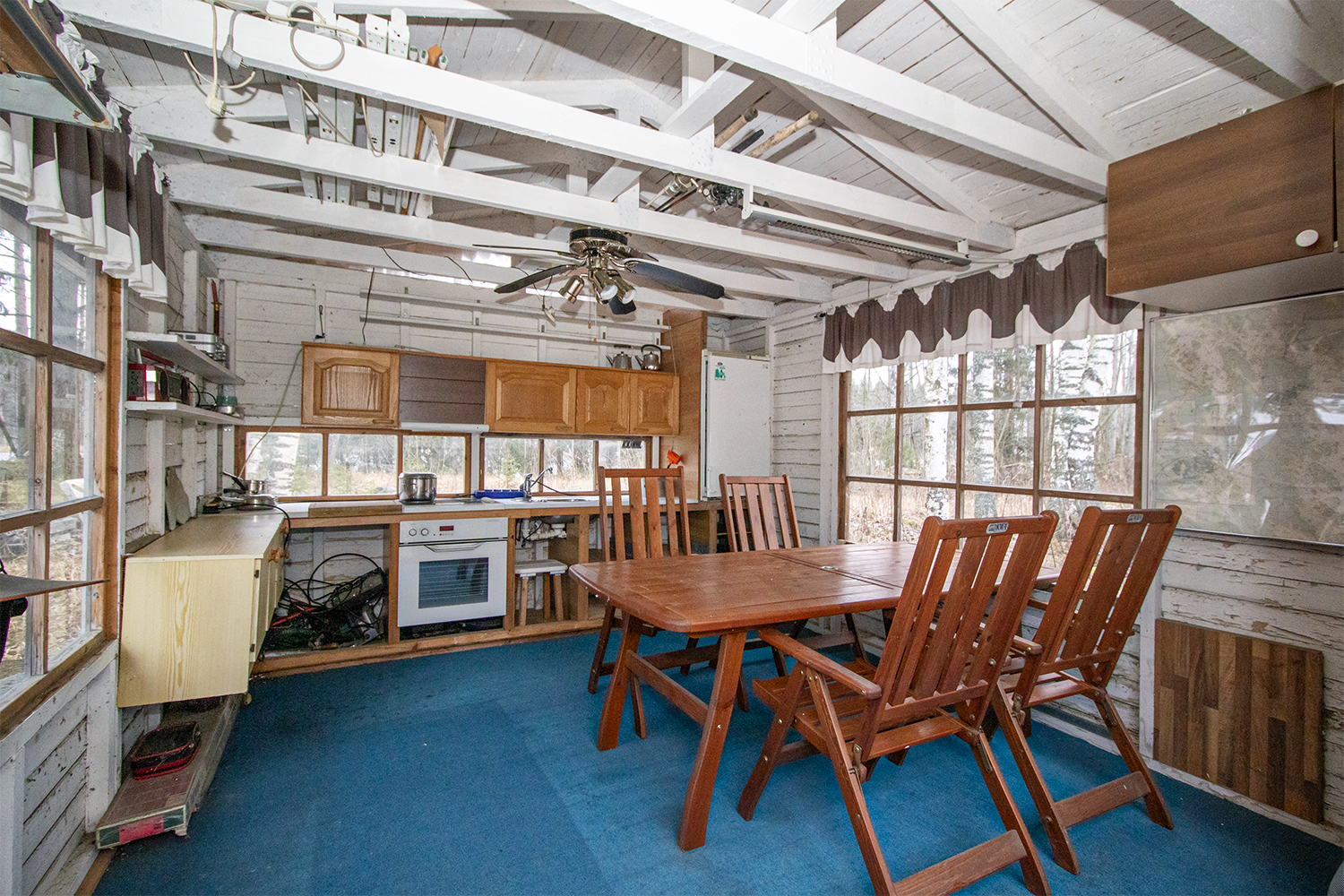 Sorsasalontie 43, Sorsasalo, Kuopio