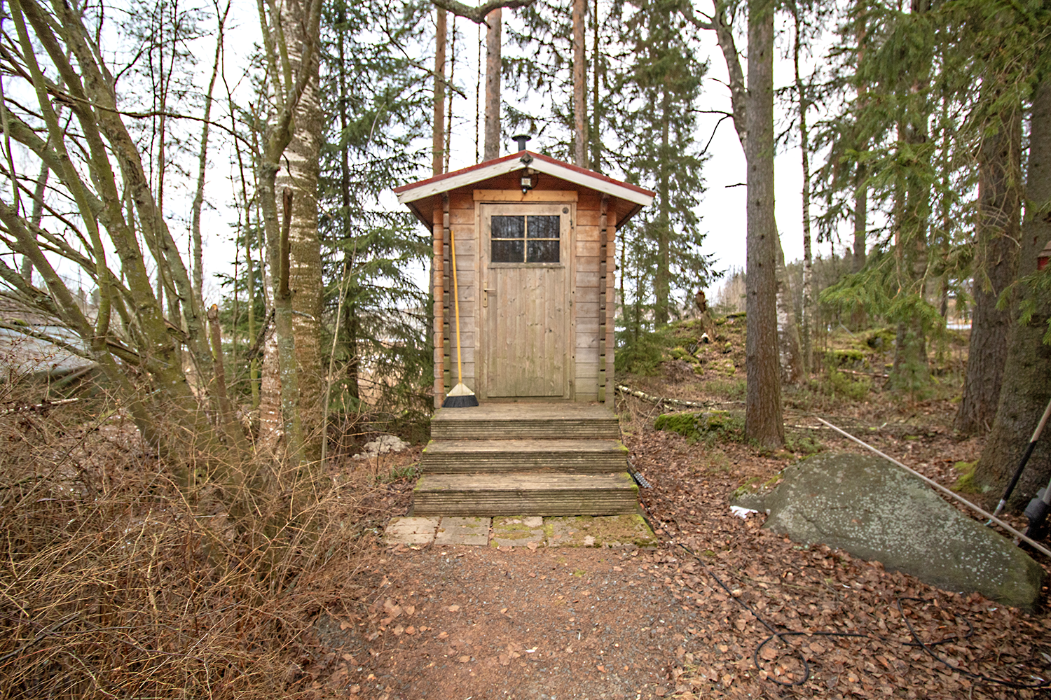 Sorsasalontie 43, Sorsasalo, Kuopio