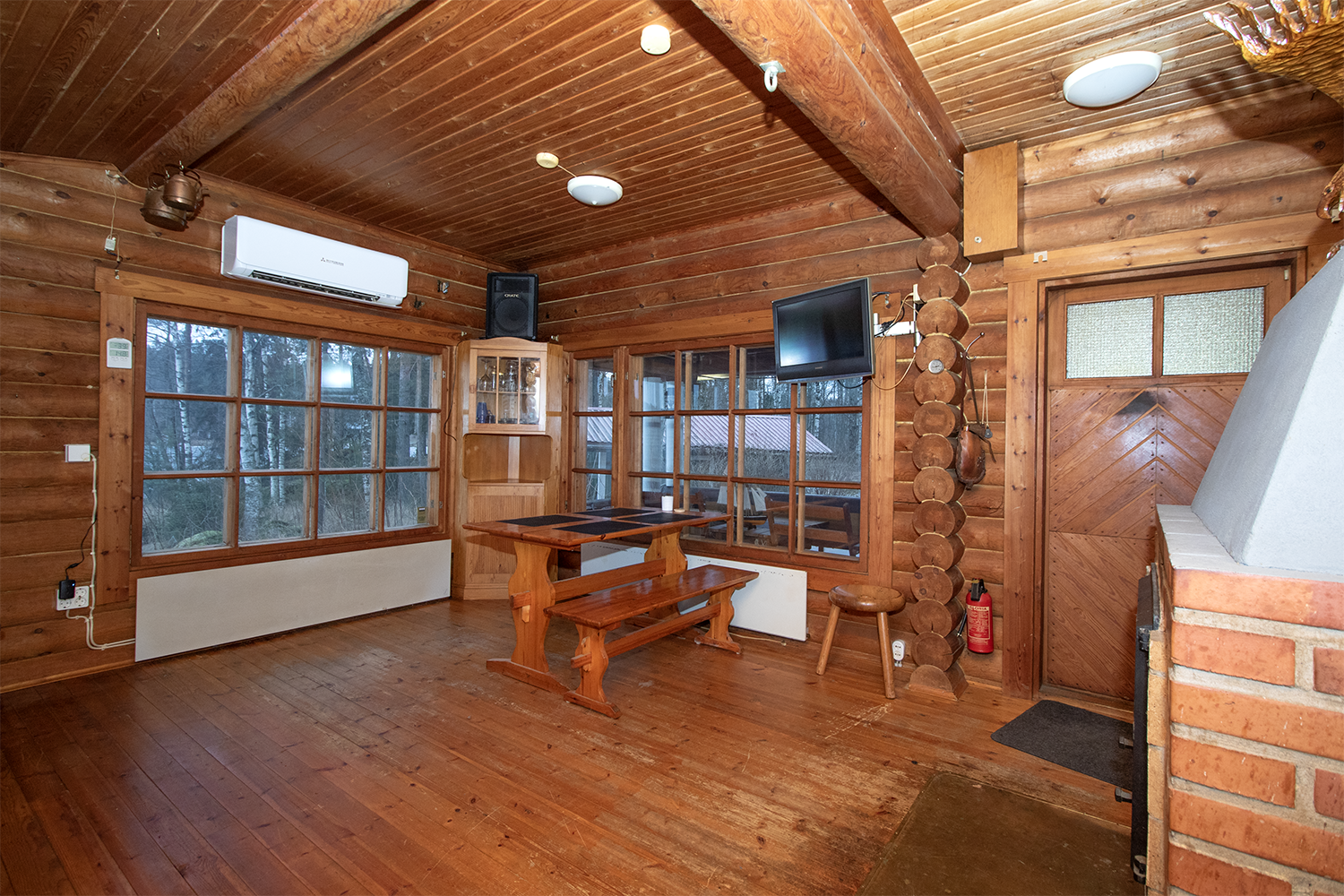 Sorsasalontie 43, Sorsasalo, Kuopio