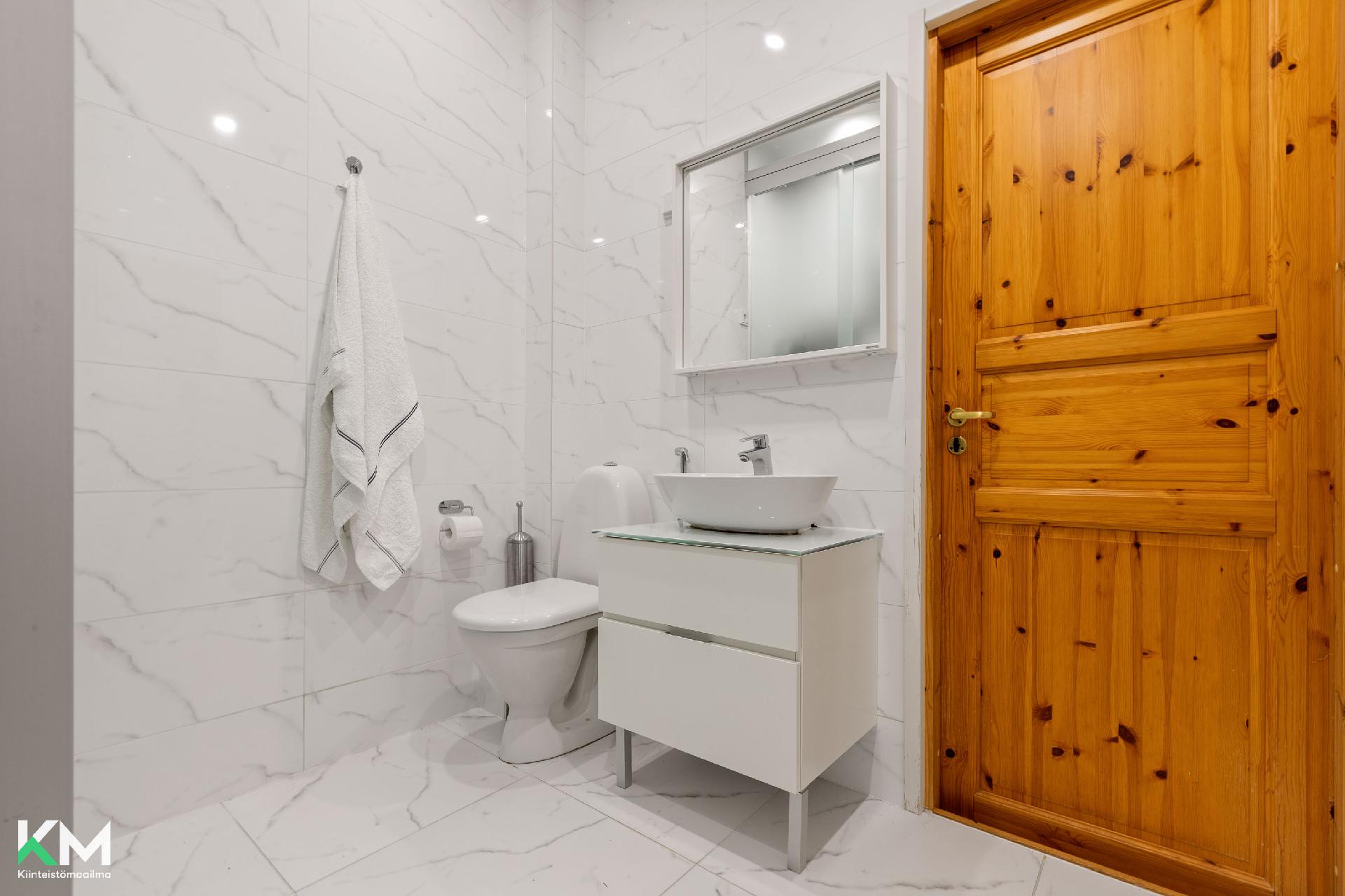 Tihmanranta 7, Nyystälä, Padasjoki