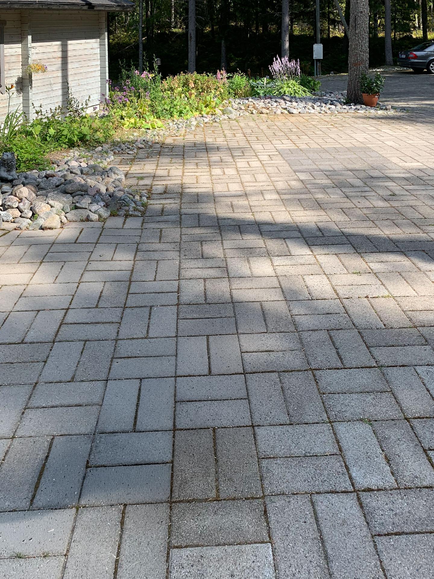 Tihmanranta 7, Nyystälä, Padasjoki