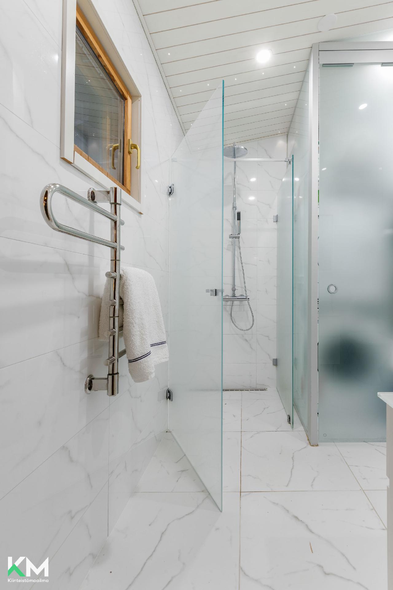 Tihmanranta 7, Nyystälä, Padasjoki