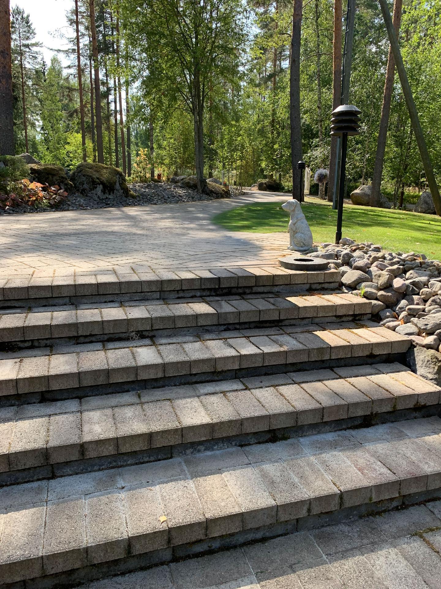 Tihmanranta 7, Nyystälä, Padasjoki