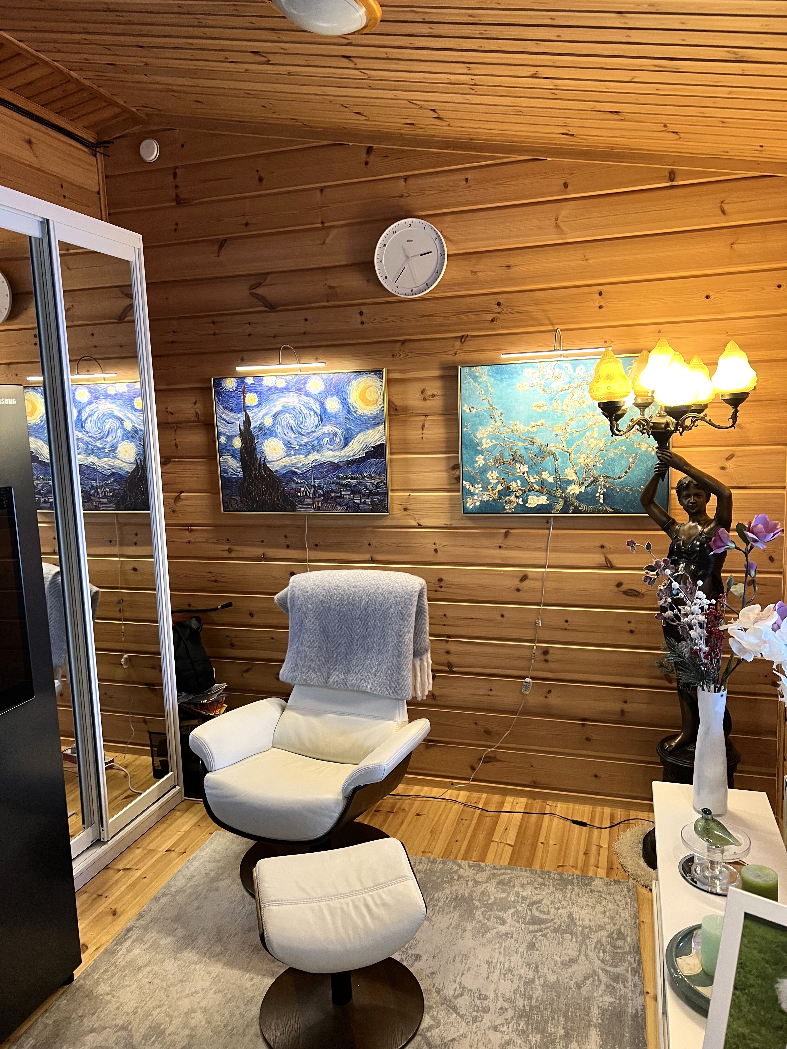 Tihmanranta 7, Nyystälä, Padasjoki