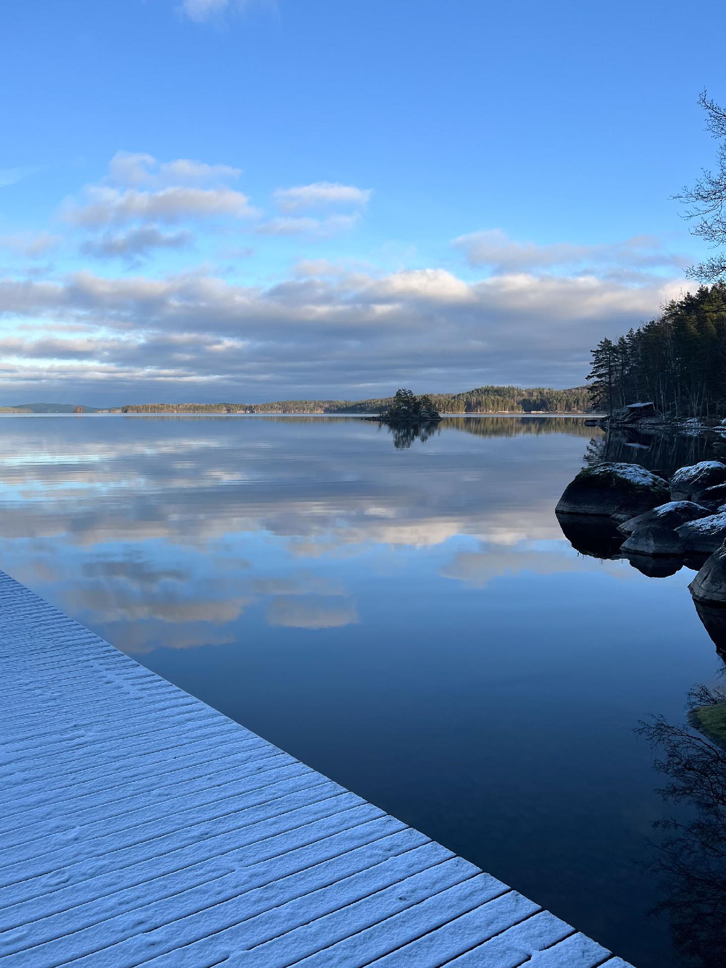 Tihmanranta 7, Nyystälä, Padasjoki