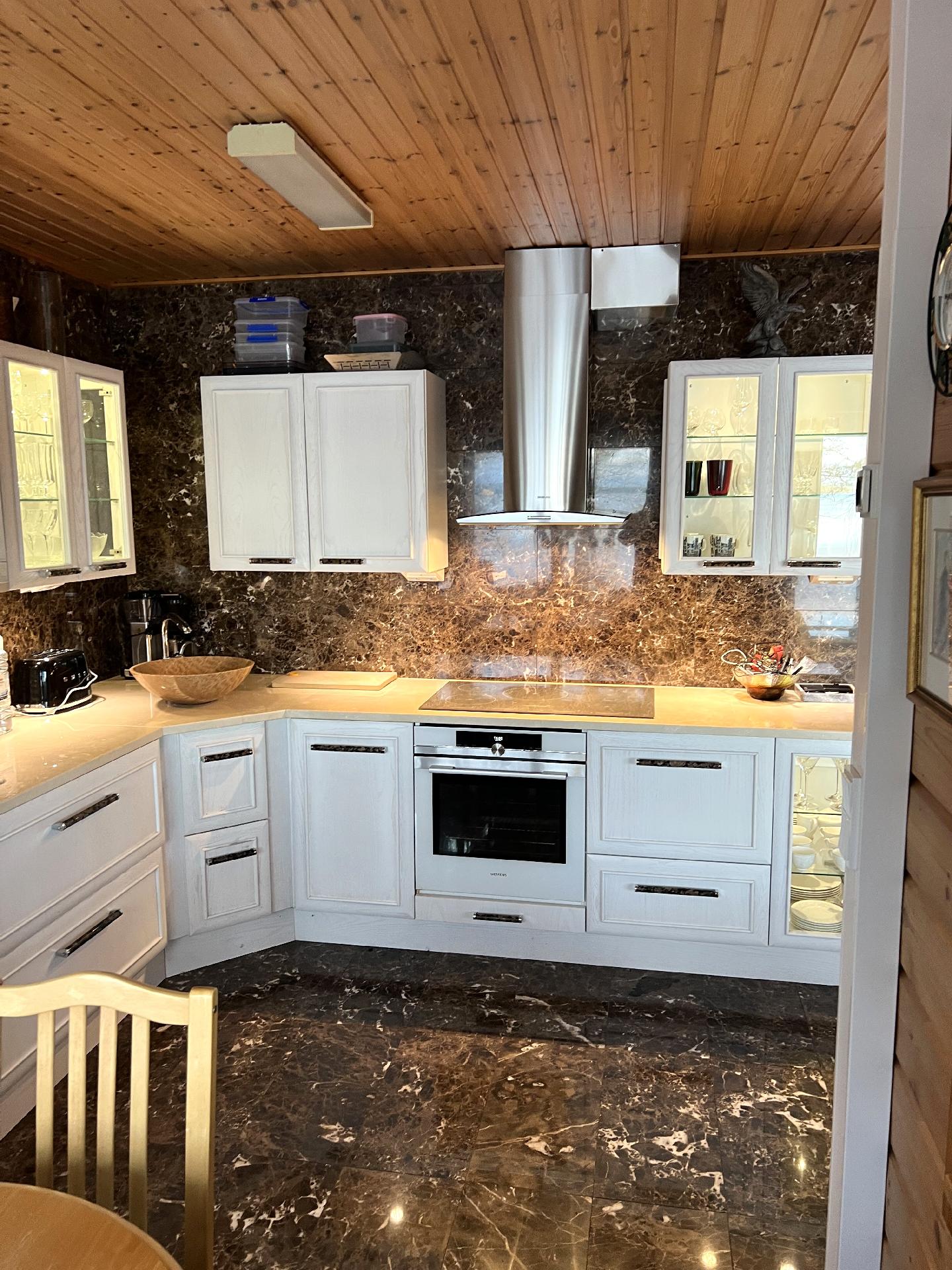 Tihmanranta 7, Nyystälä, Padasjoki