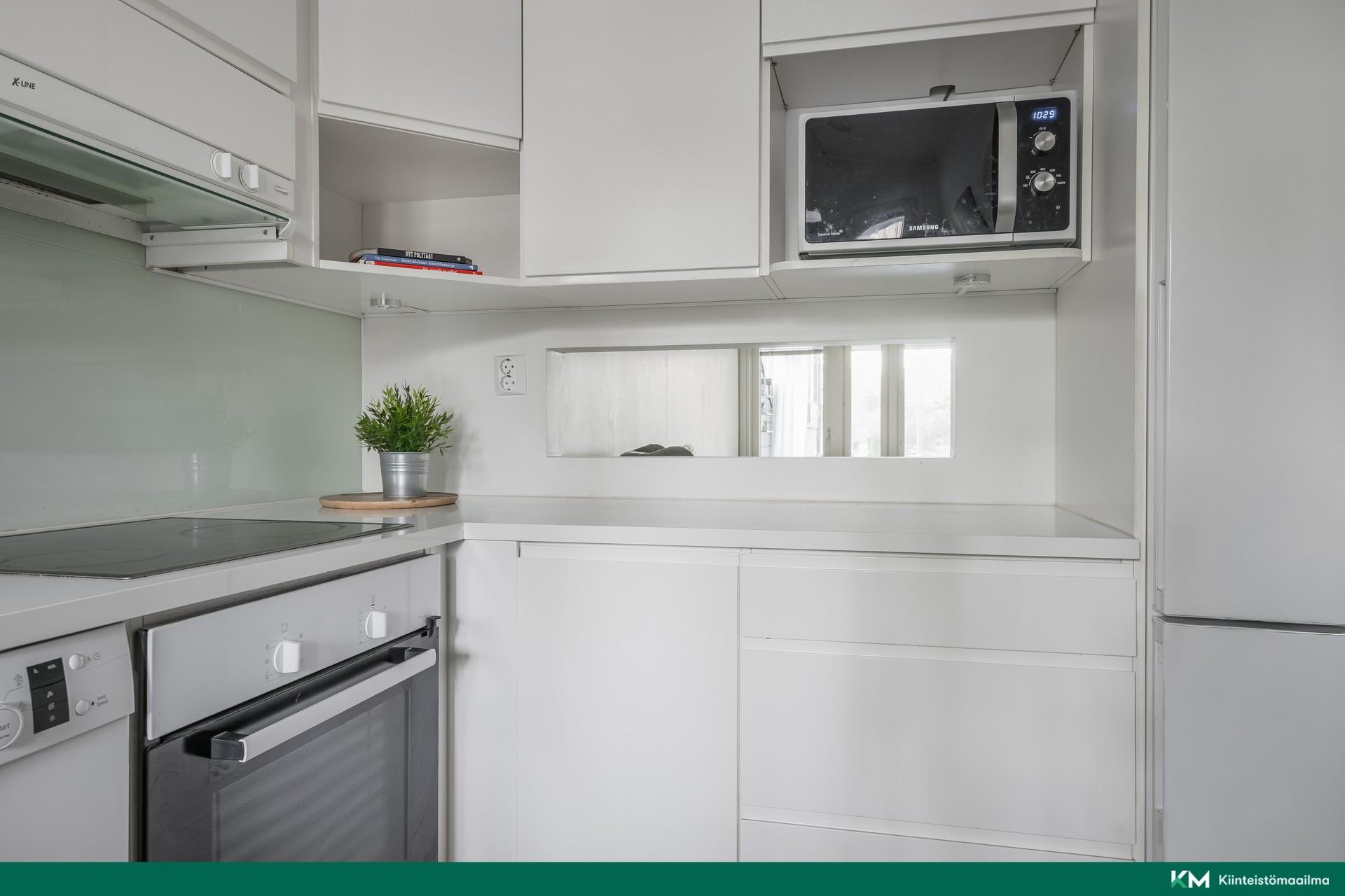 Annankalliontie 2, Kuninkaala, Vantaa