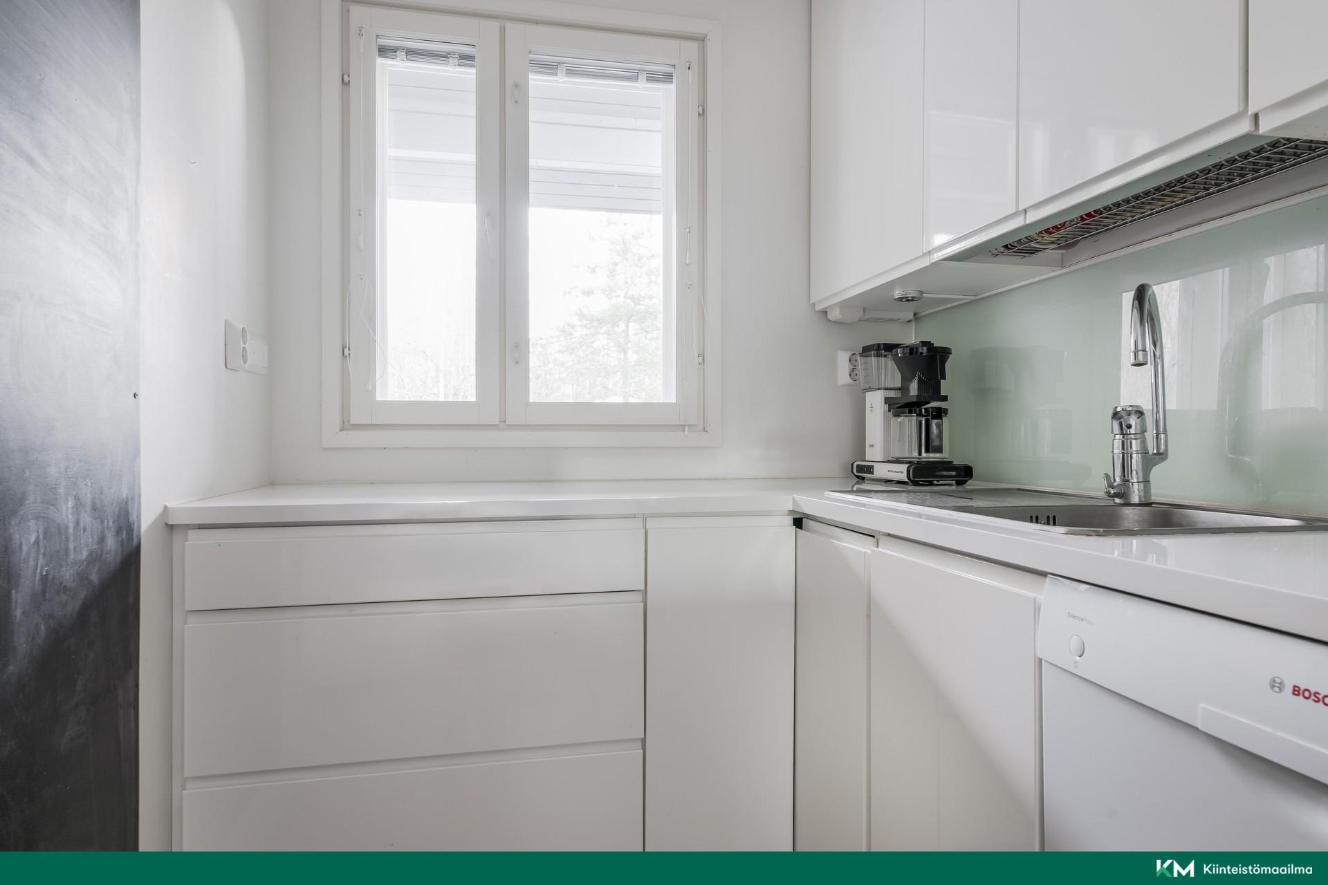 Annankalliontie 2, Kuninkaala, Vantaa