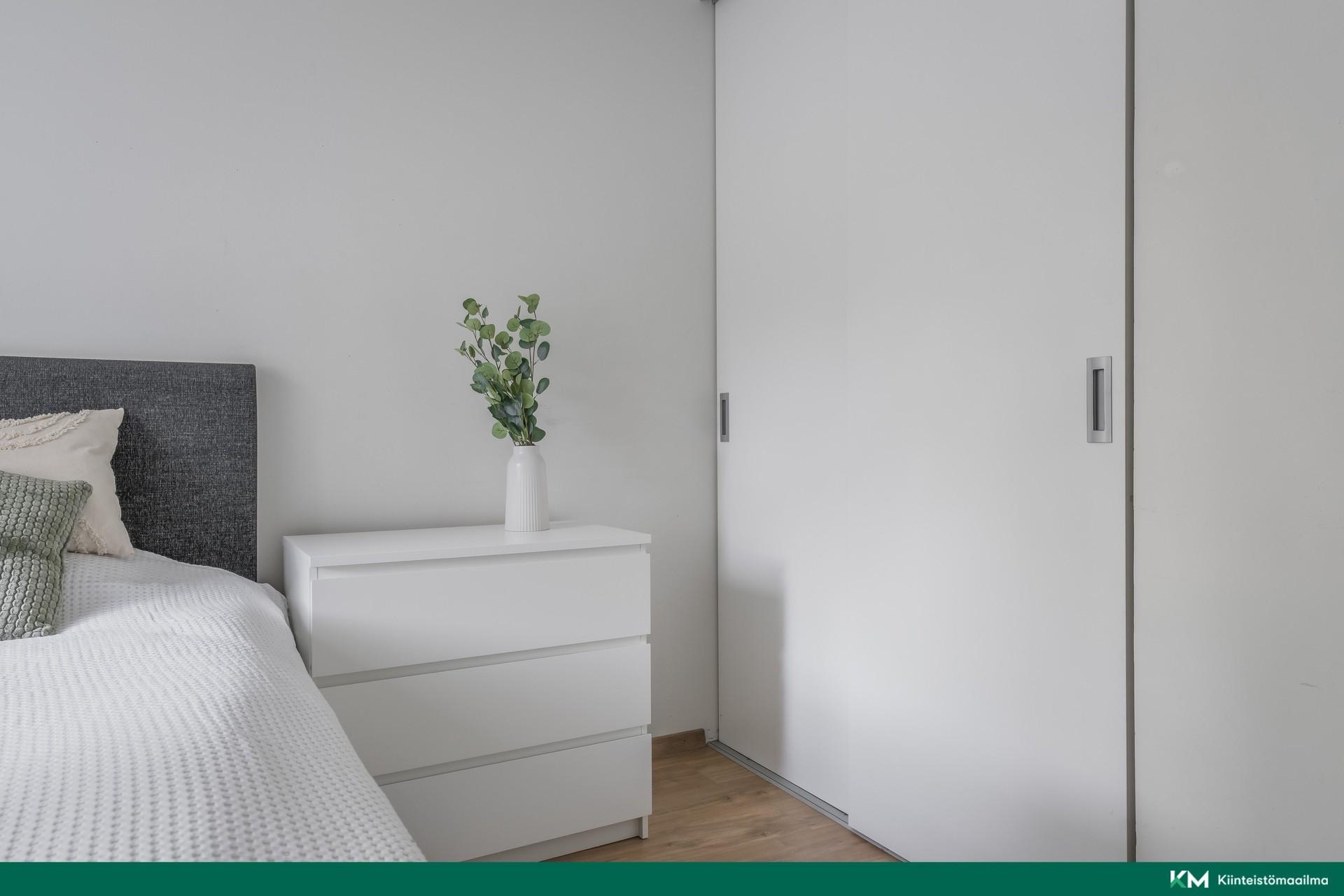 Annankalliontie 2, Kuninkaala, Vantaa