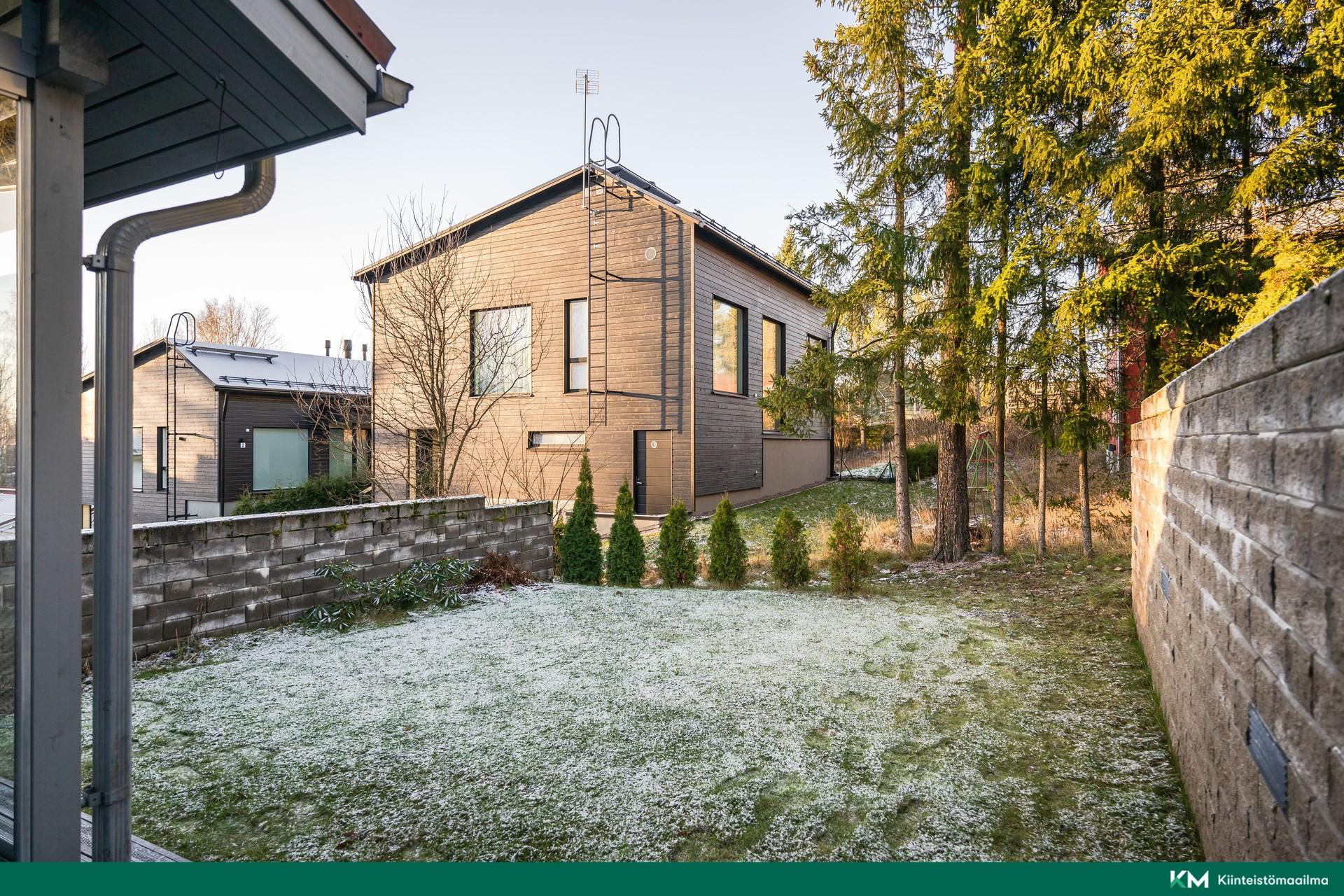 Annankalliontie 2, Kuninkaala, Vantaa