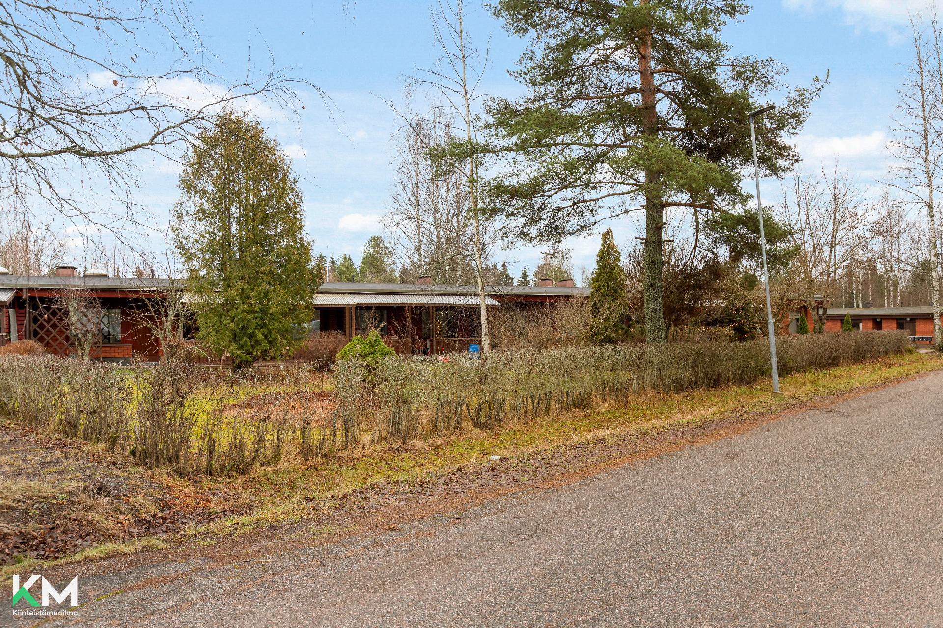 Kirstintie 4, Järvelä, Kärkölä