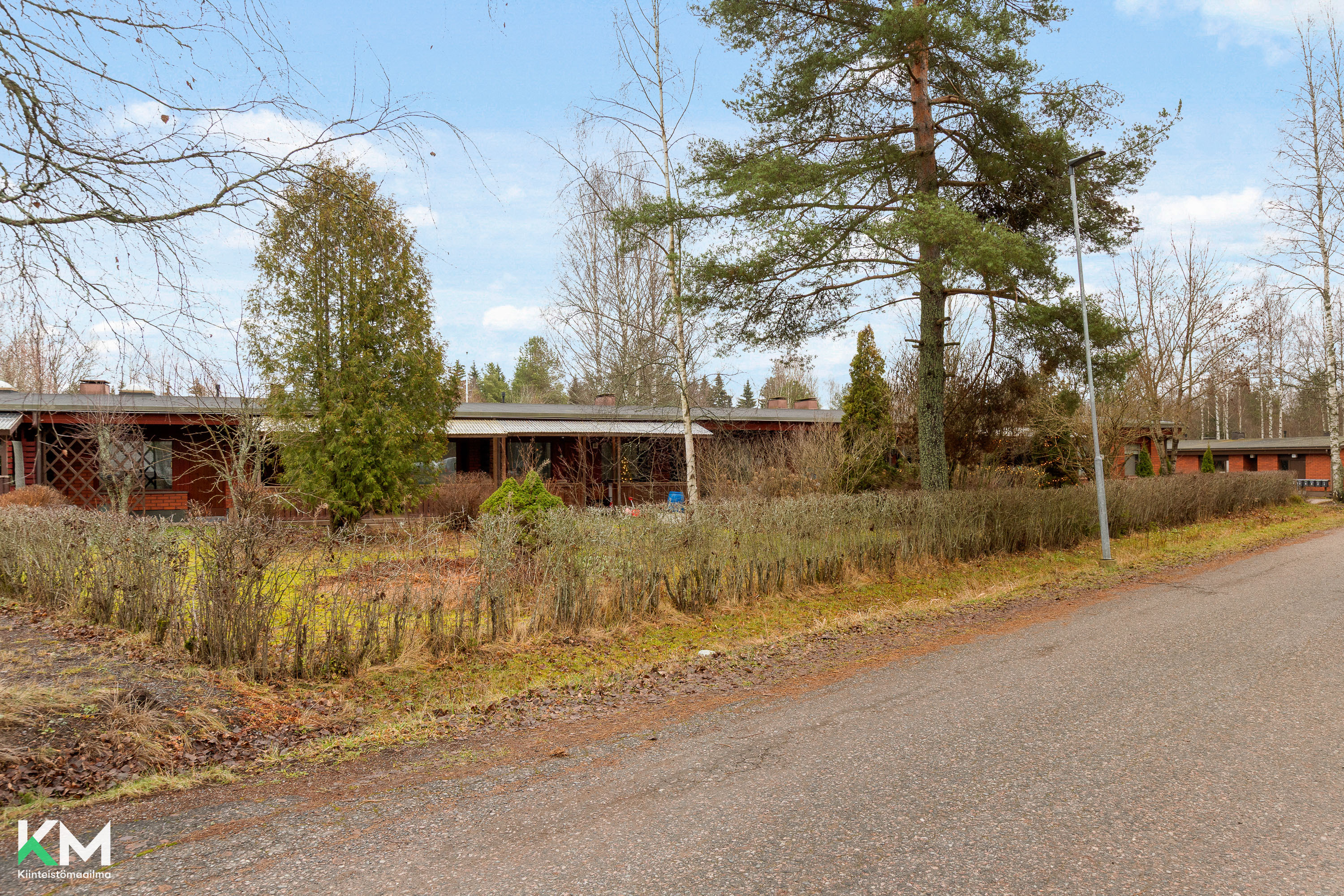 Kirstintie 4, Järvelä, Kärkölä