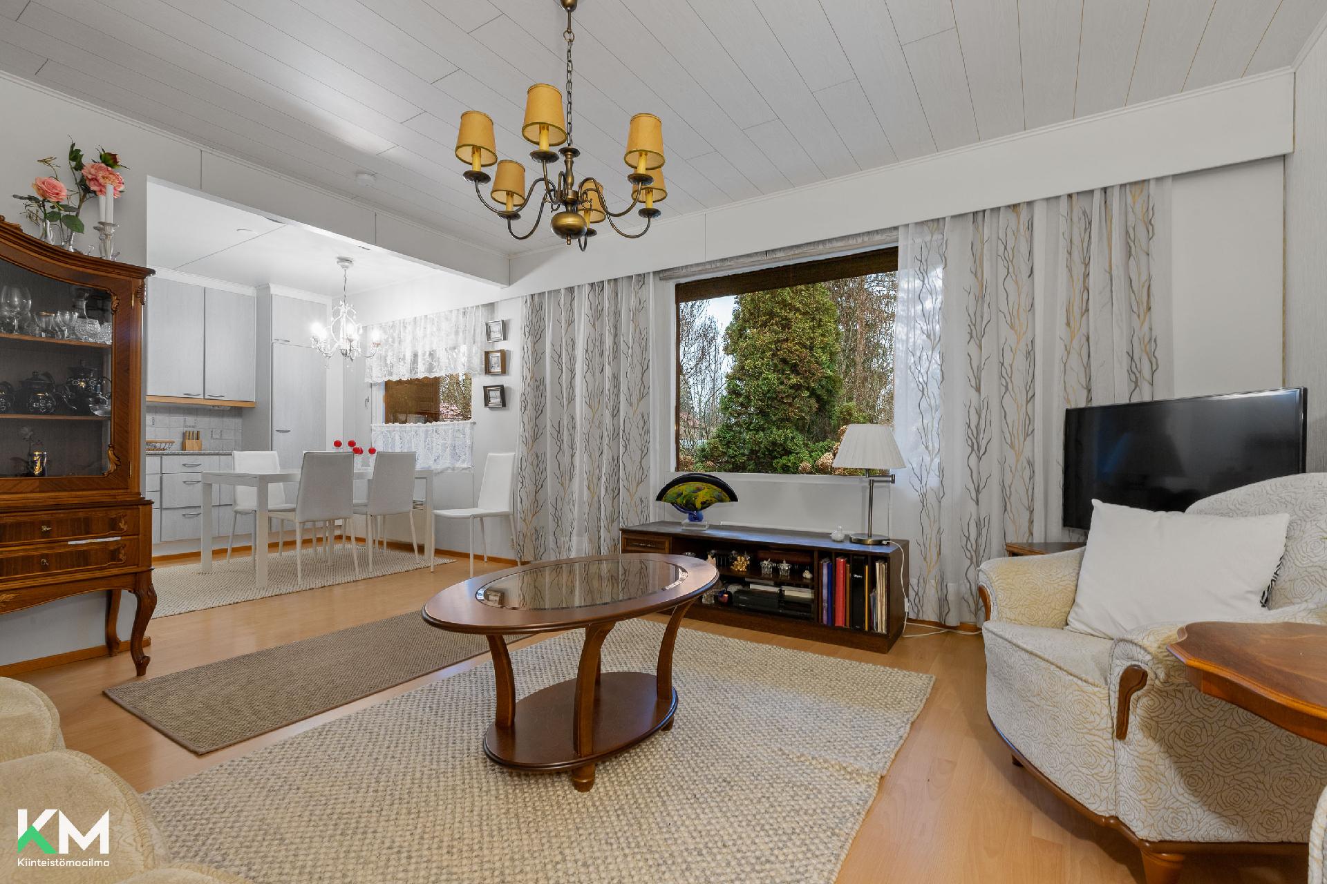 Kirstintie 4, Järvelä, Kärkölä