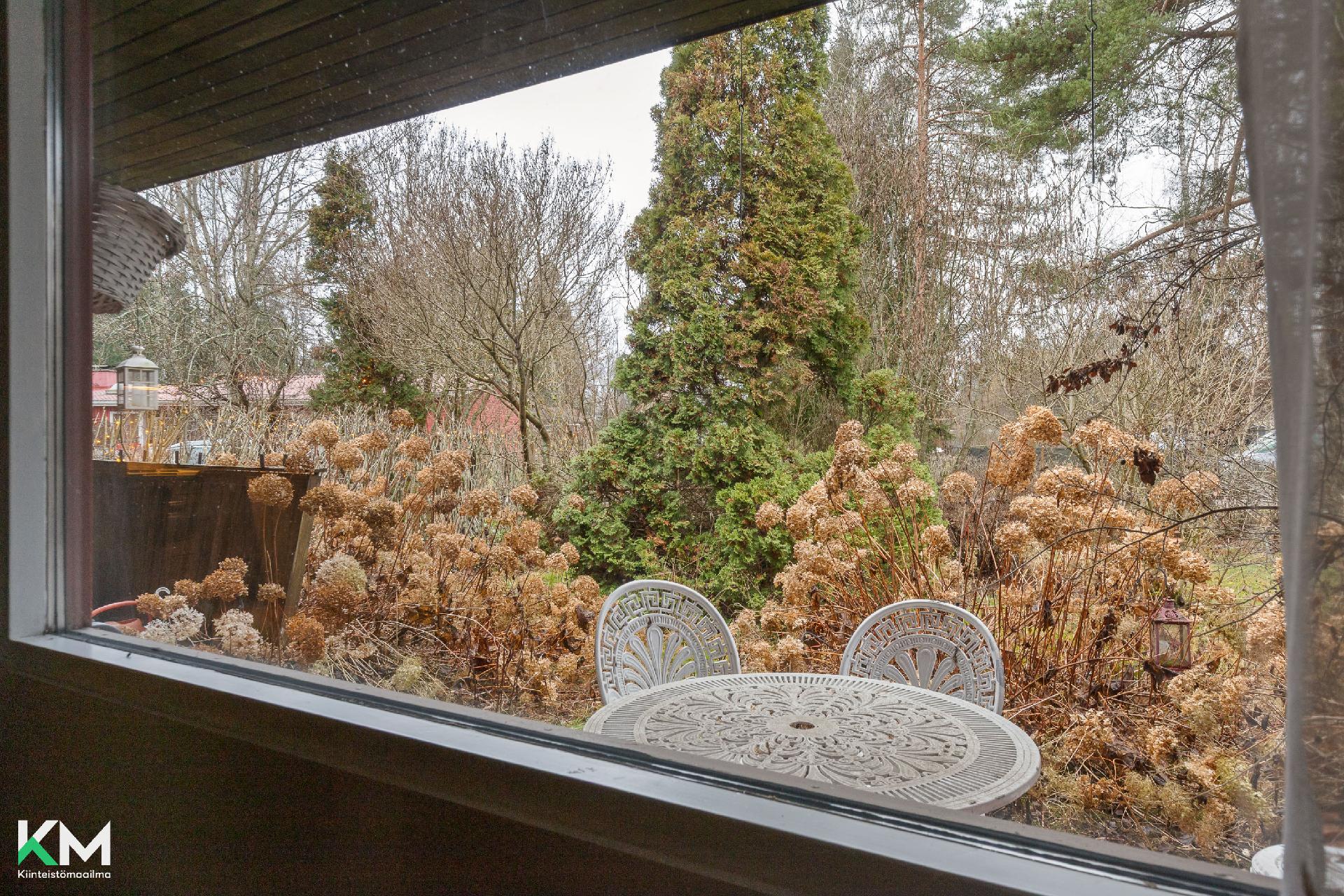 Kirstintie 4, Järvelä, Kärkölä