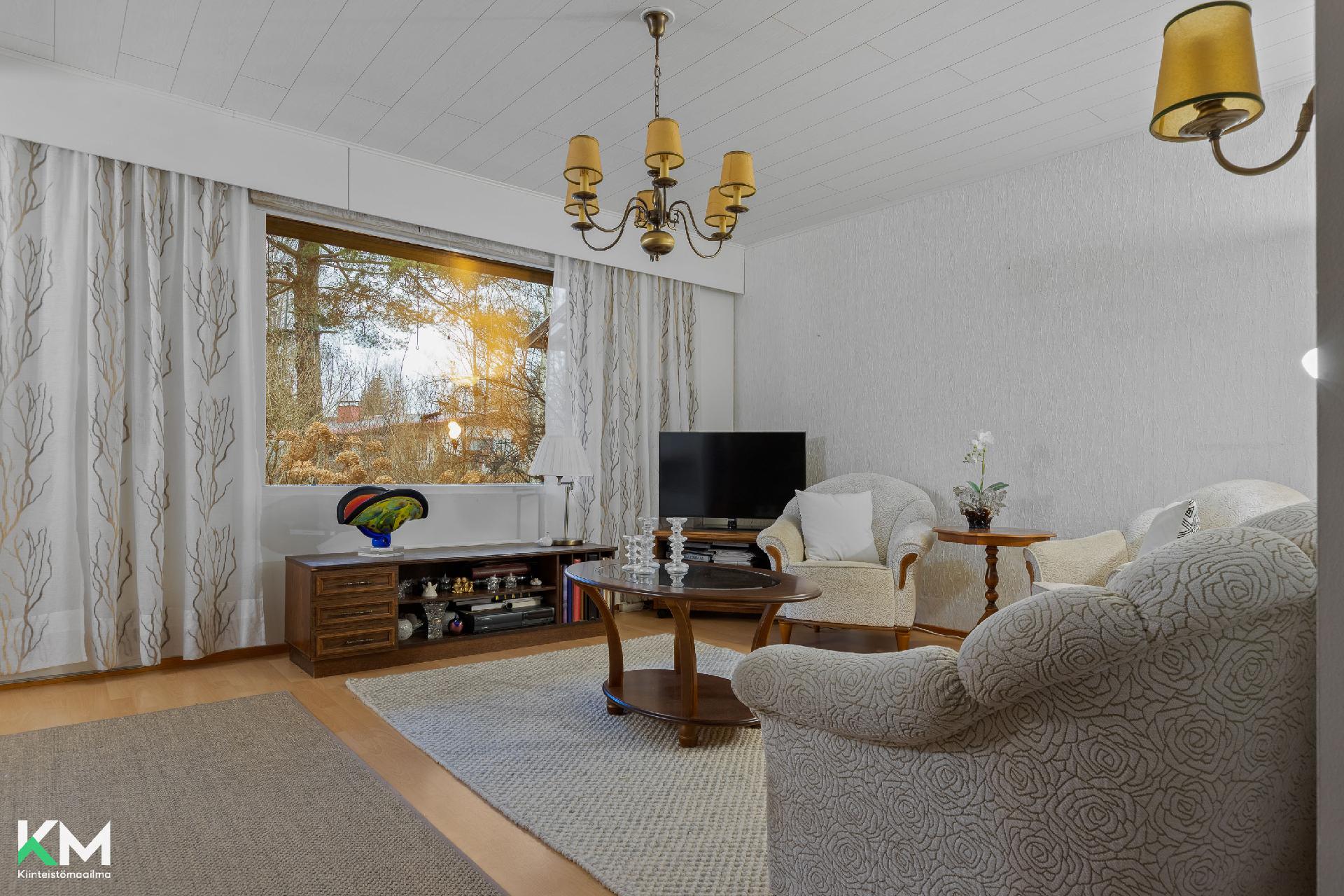 Kirstintie 4, Järvelä, Kärkölä