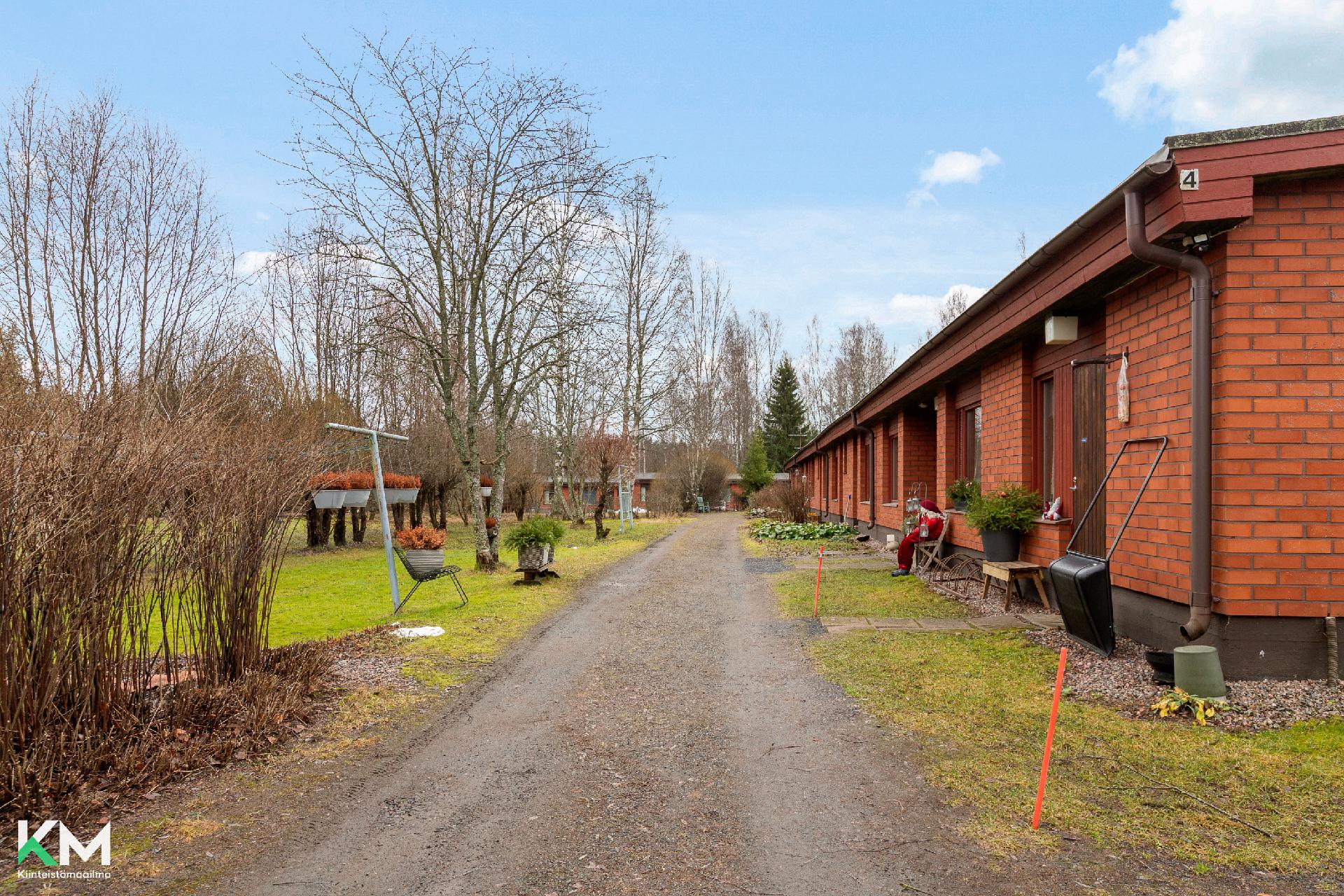 Kirstintie 4, Järvelä, Kärkölä