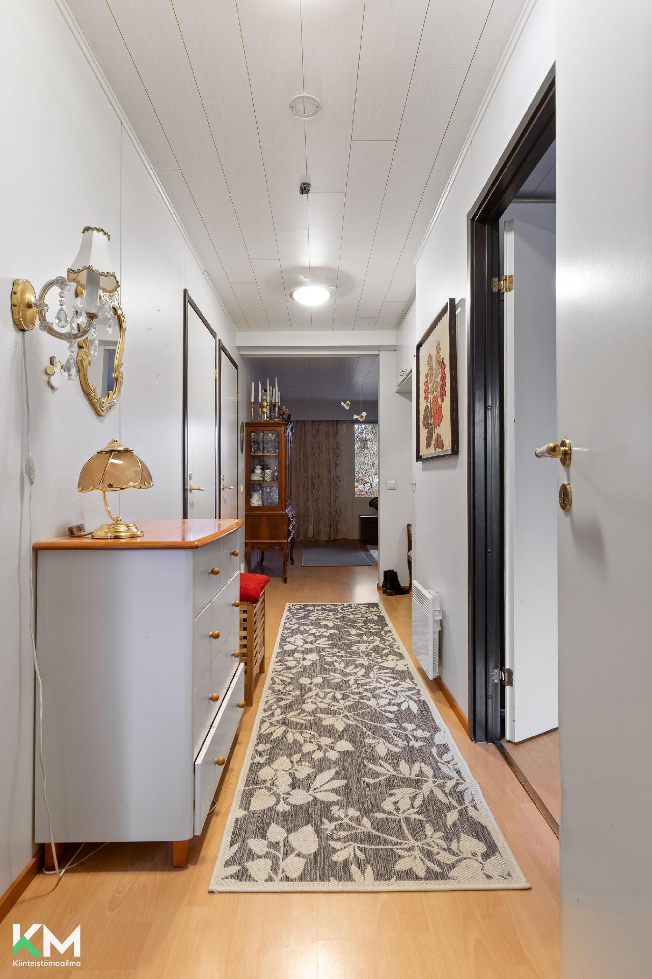 Kirstintie 4, Järvelä, Kärkölä