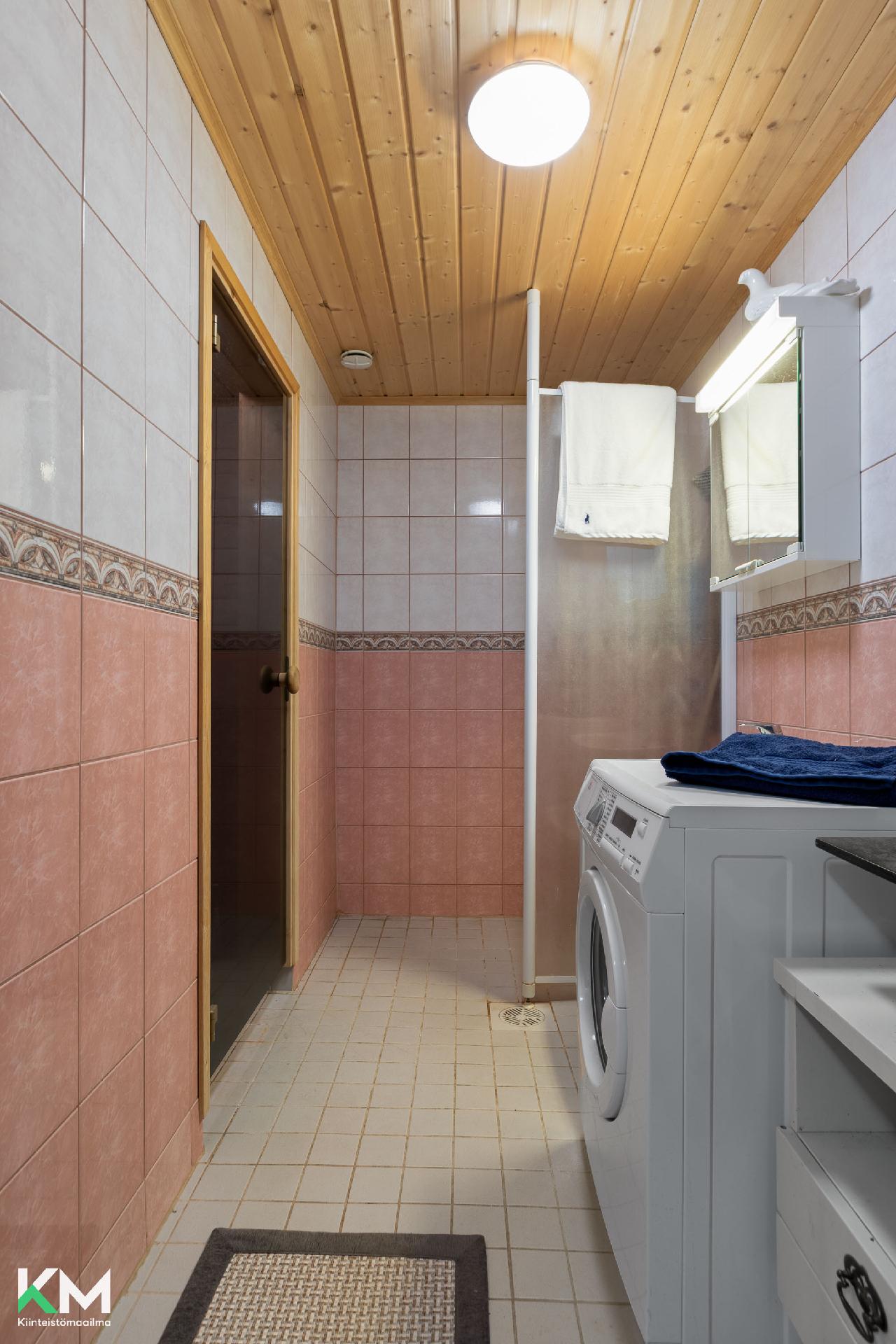 Kirstintie 4, Järvelä, Kärkölä