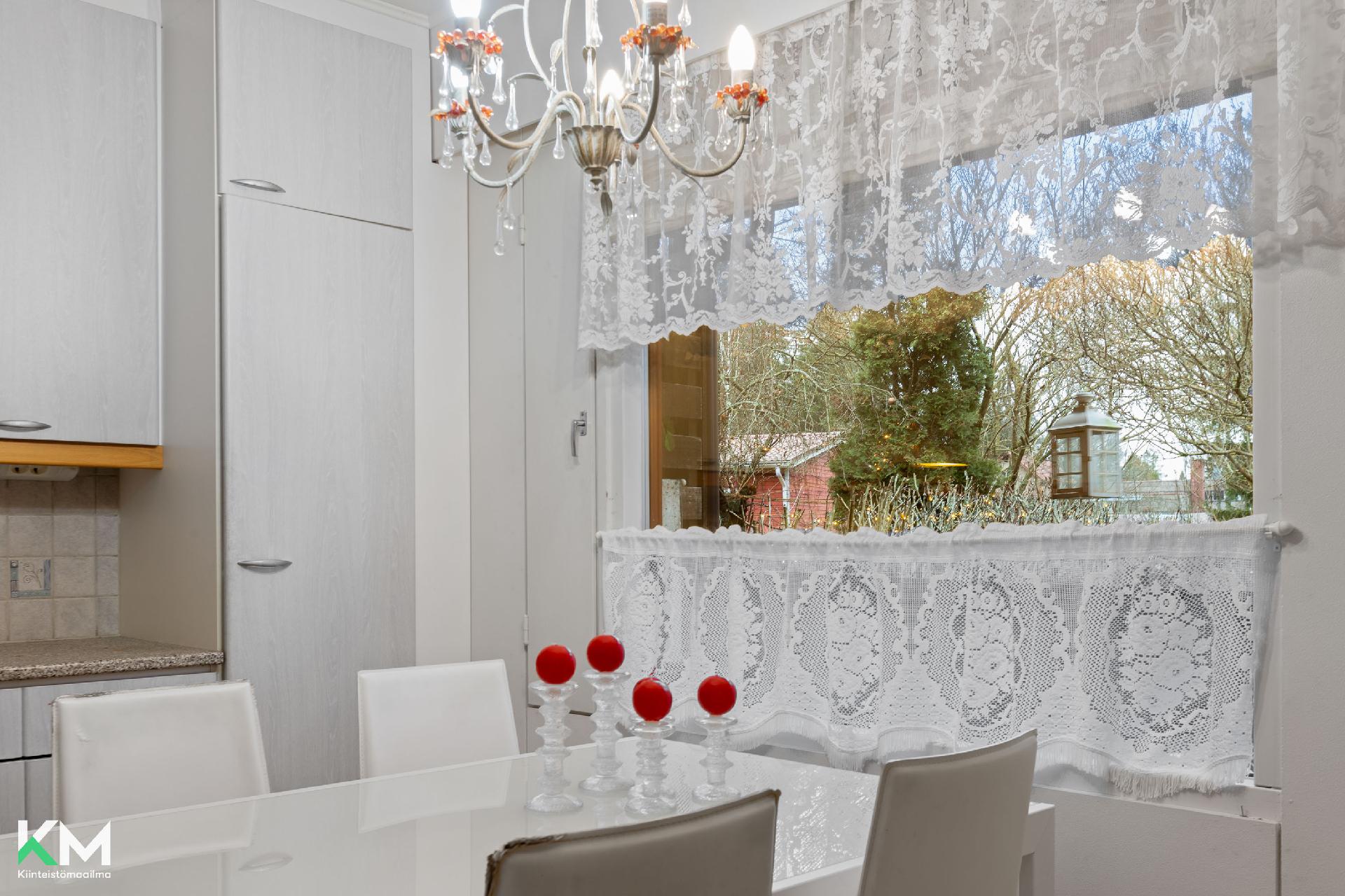 Kirstintie 4, Järvelä, Kärkölä