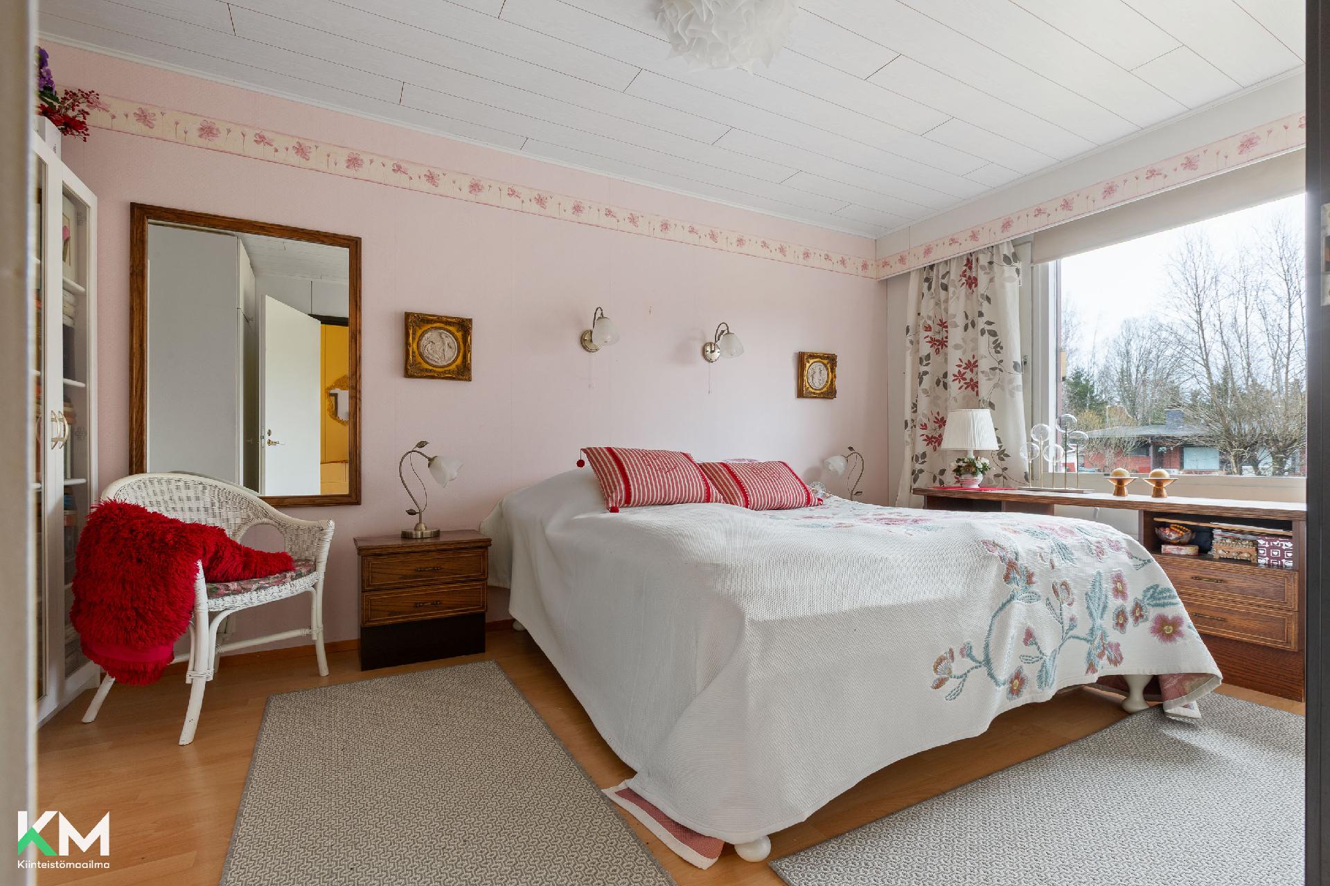 Kirstintie 4, Järvelä, Kärkölä