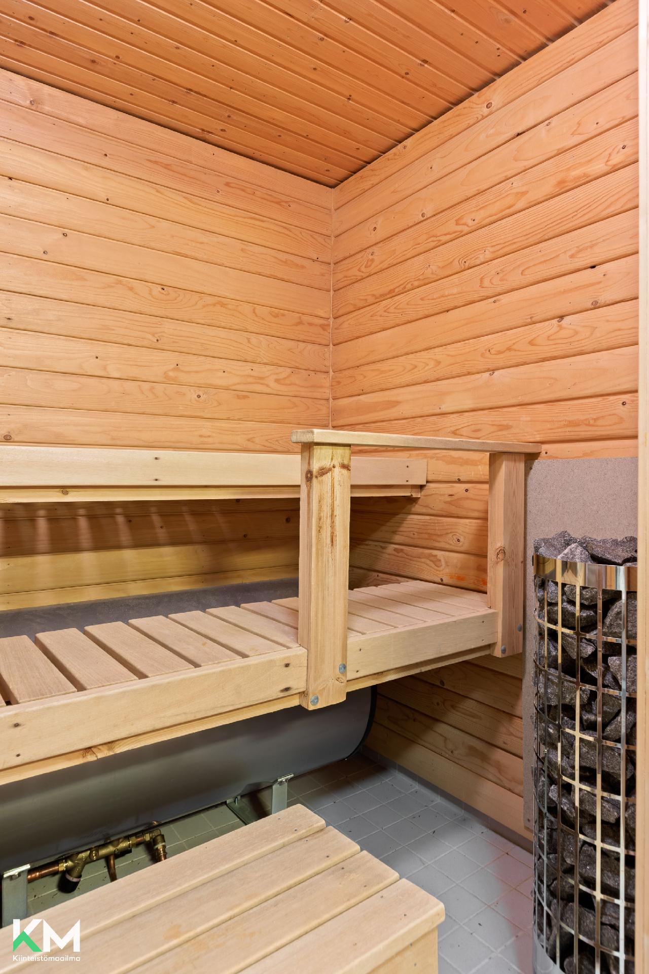 Kirstintie 4, Järvelä, Kärkölä