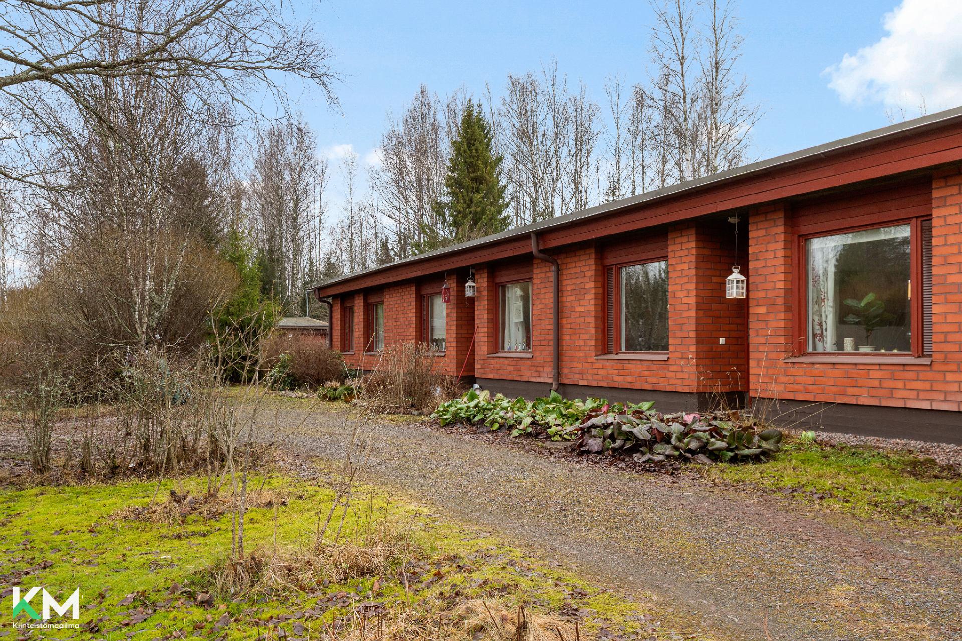 Kirstintie 4, Järvelä, Kärkölä