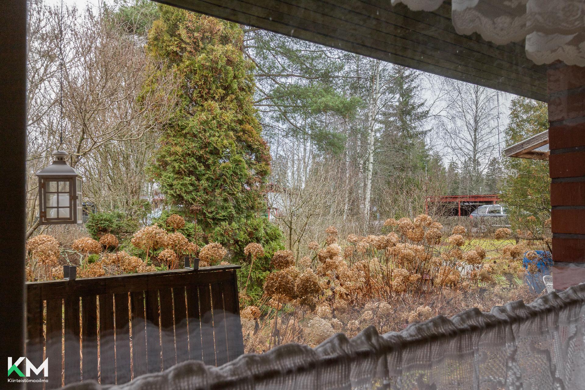 Kirstintie 4, Järvelä, Kärkölä